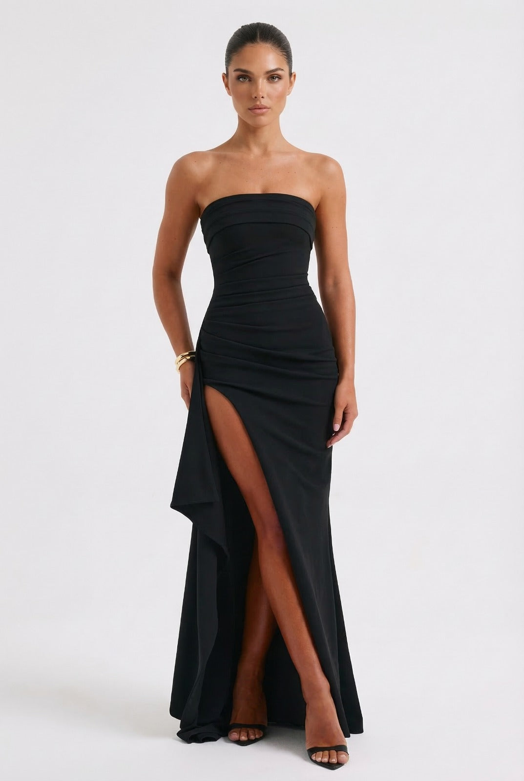 Joyce Maxi Dress ROSIE LANE
