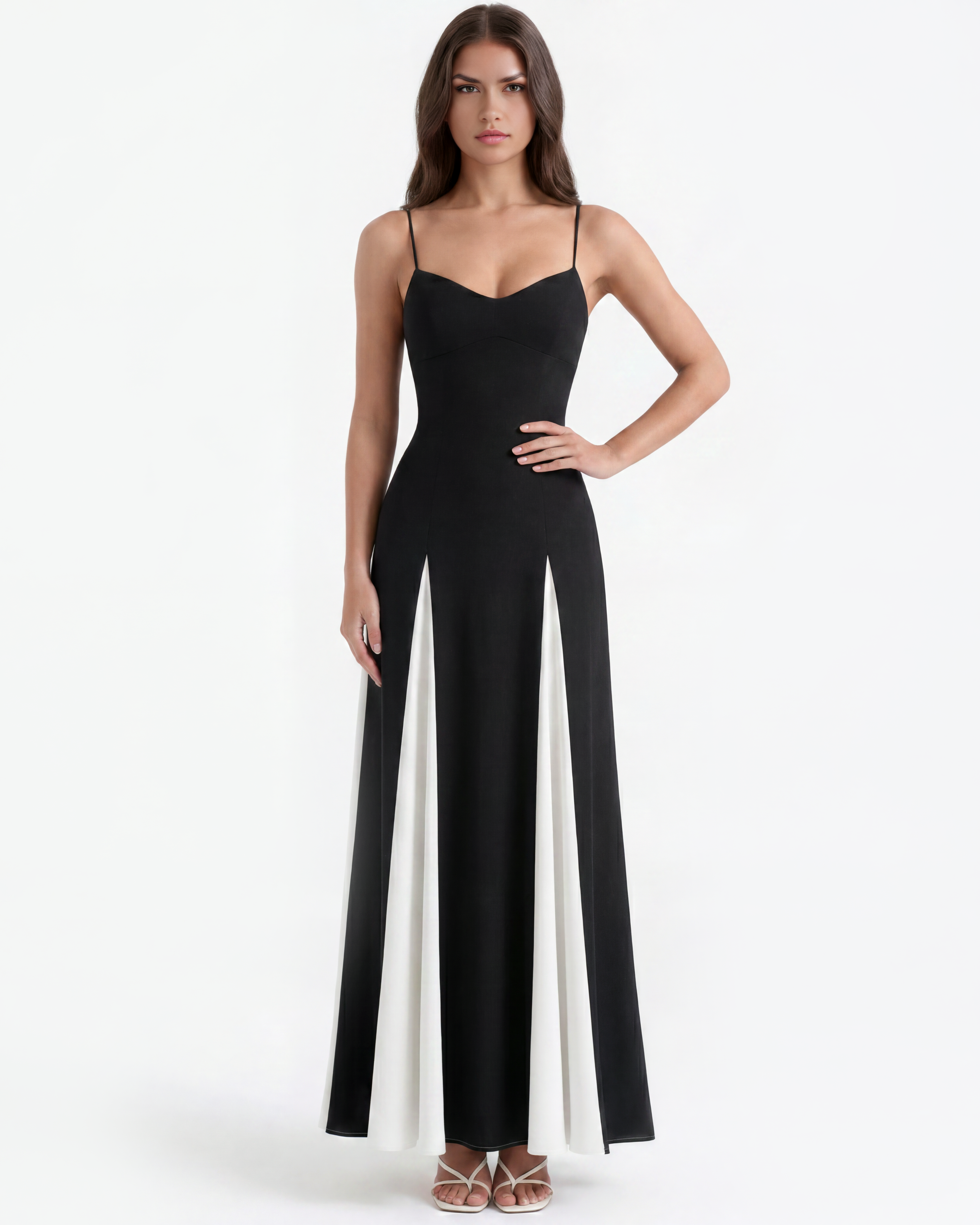 Palerma Maxi Dress ROSIE LANE