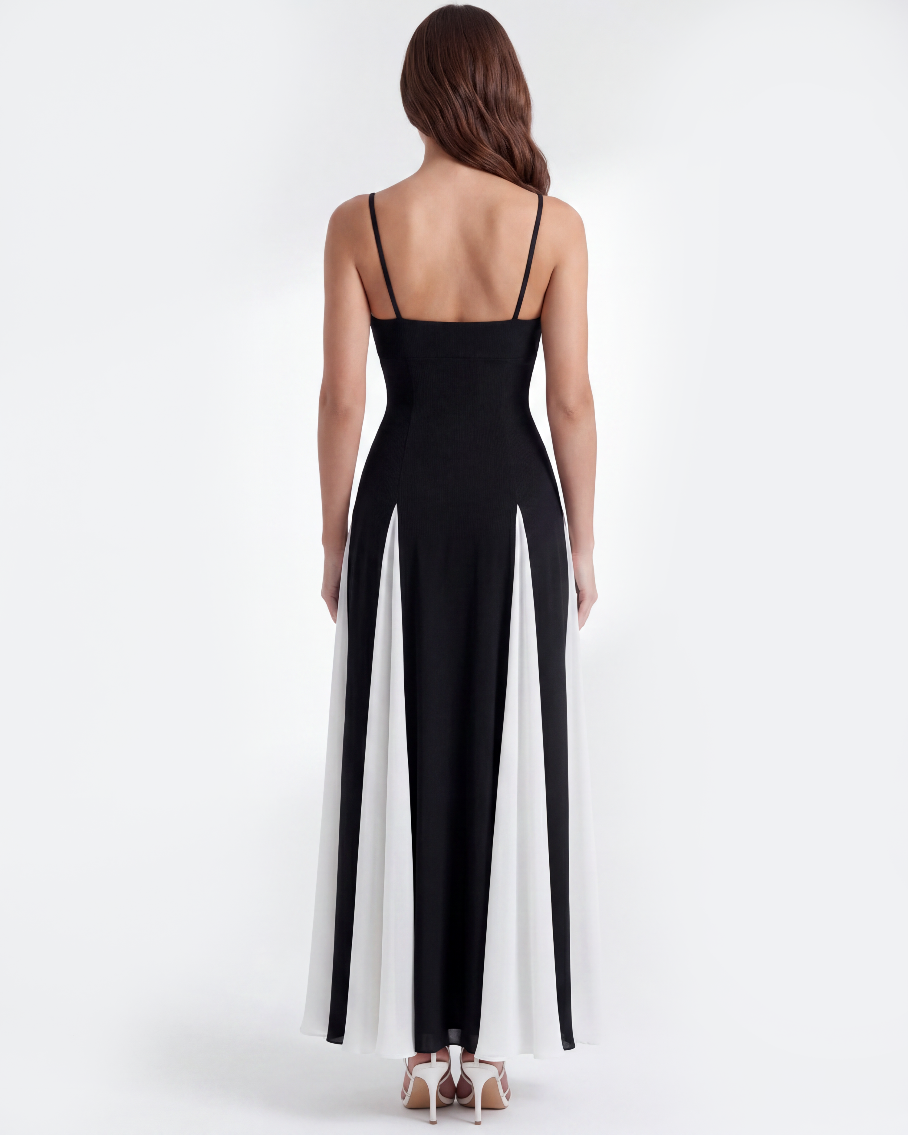 Palerma Maxi Dress ROSIE LANE