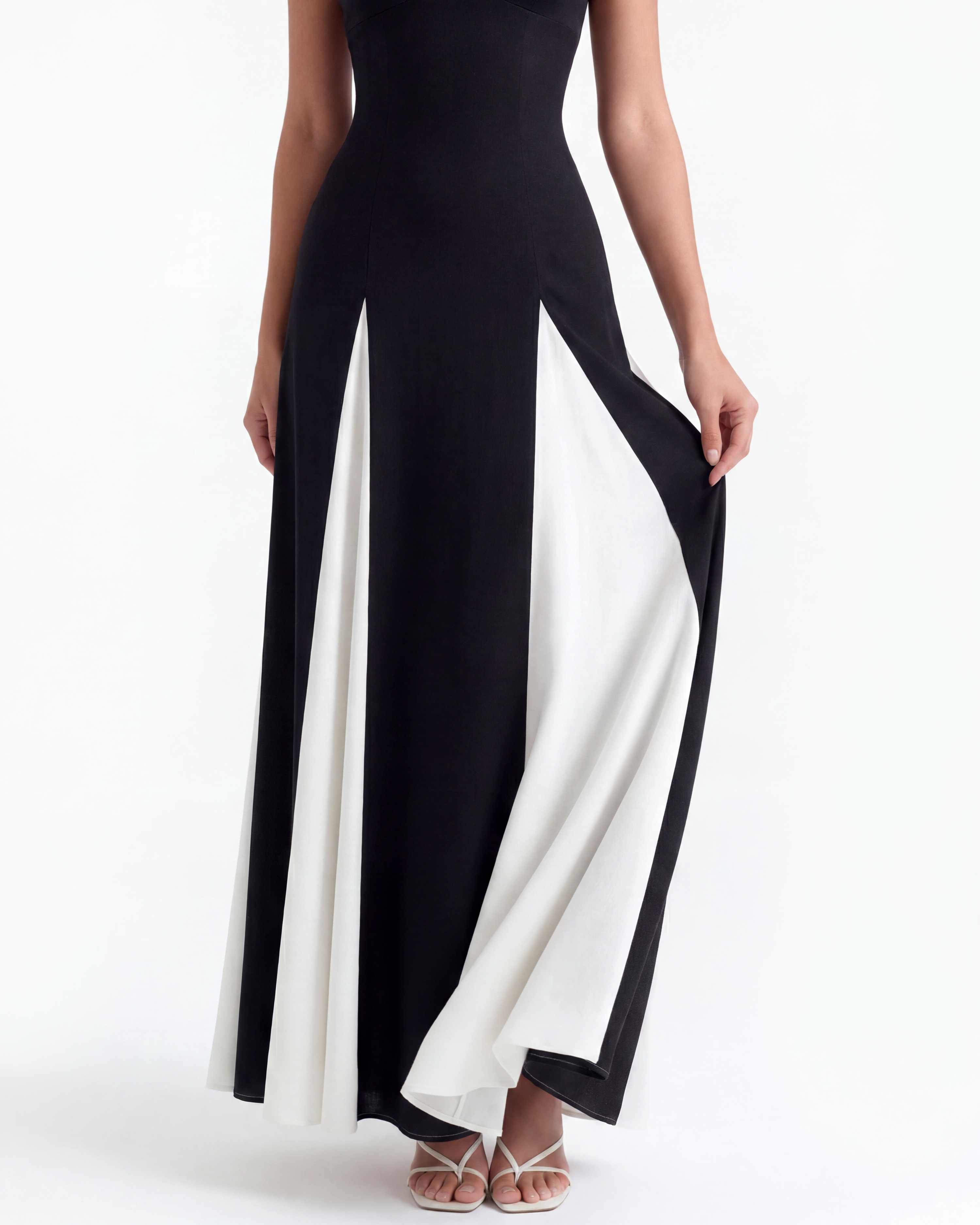 Palerma Maxi Dress ROSIE LANE