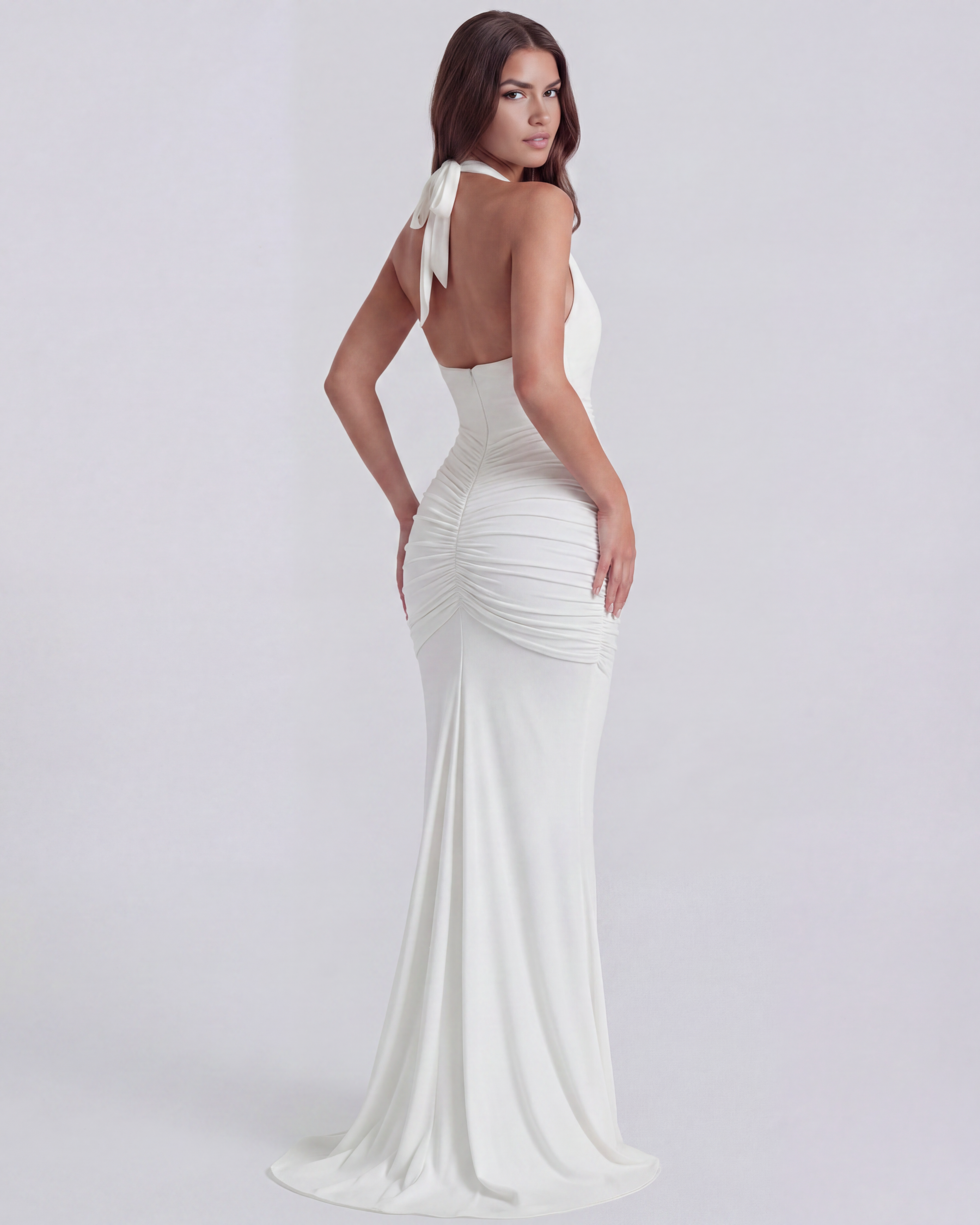 Rosetta Maxi Dress ROSIE LANE