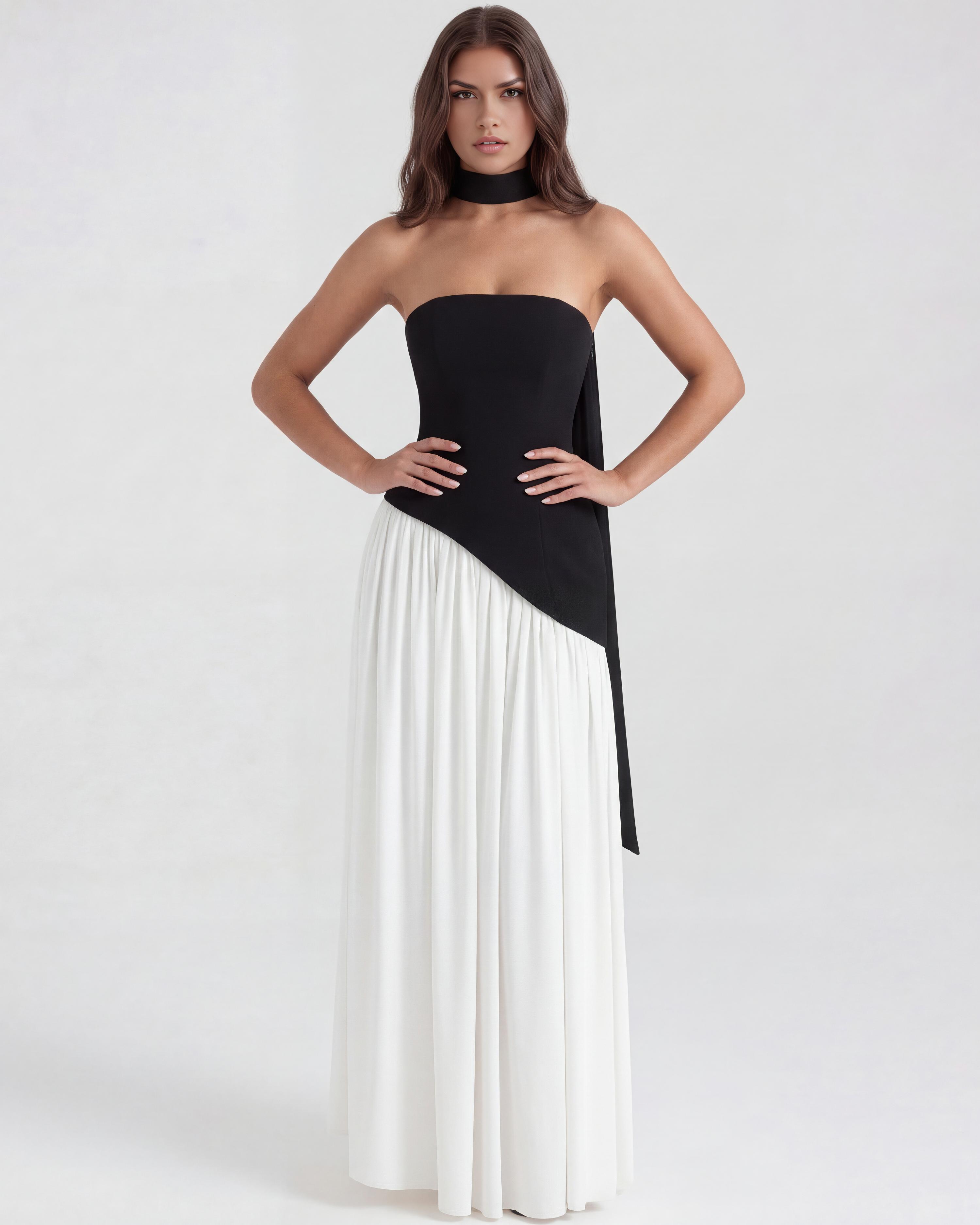 Abella Maxi Dress ROSIE LANE
