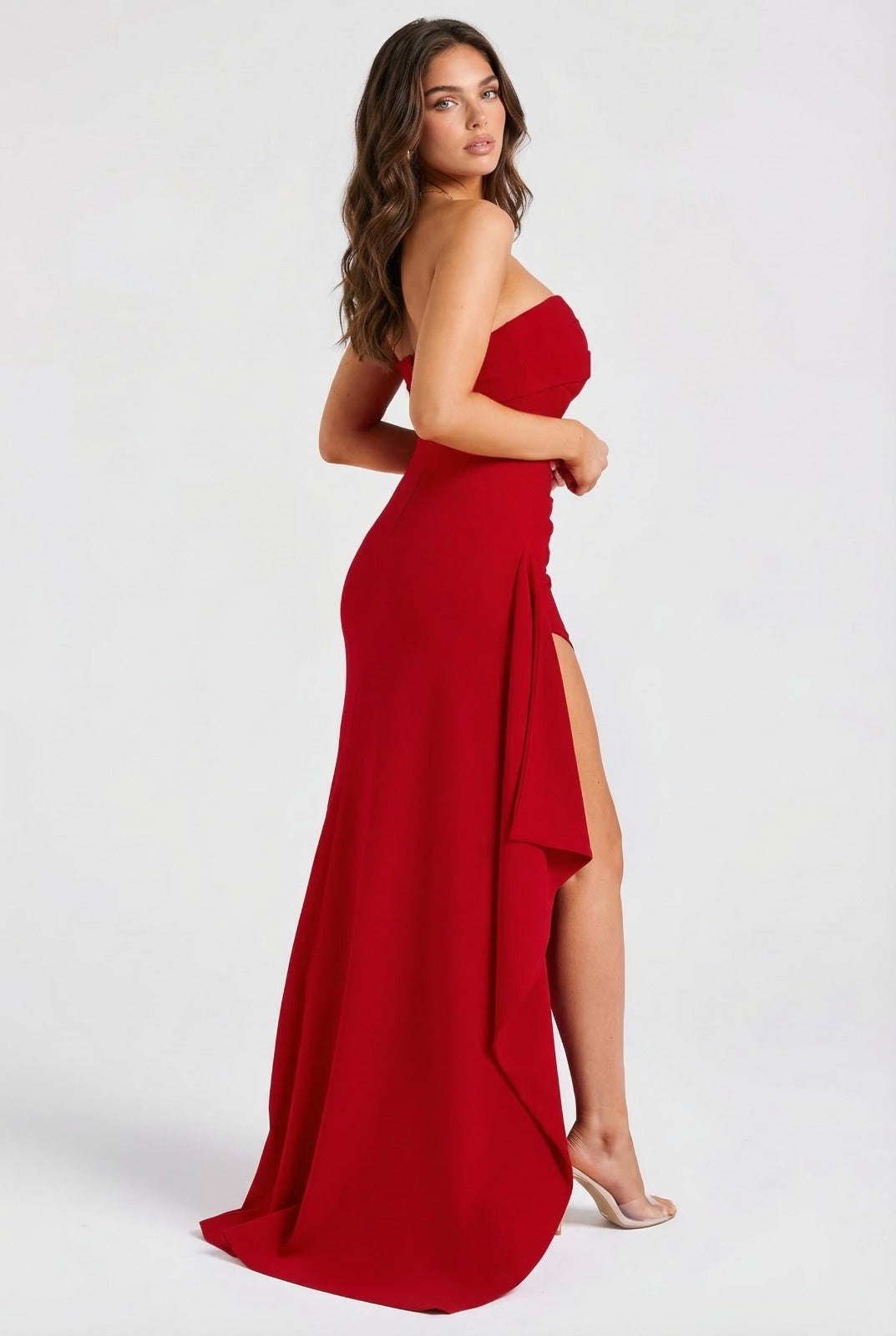 Joyce Maxi Dress ROSIE LANE