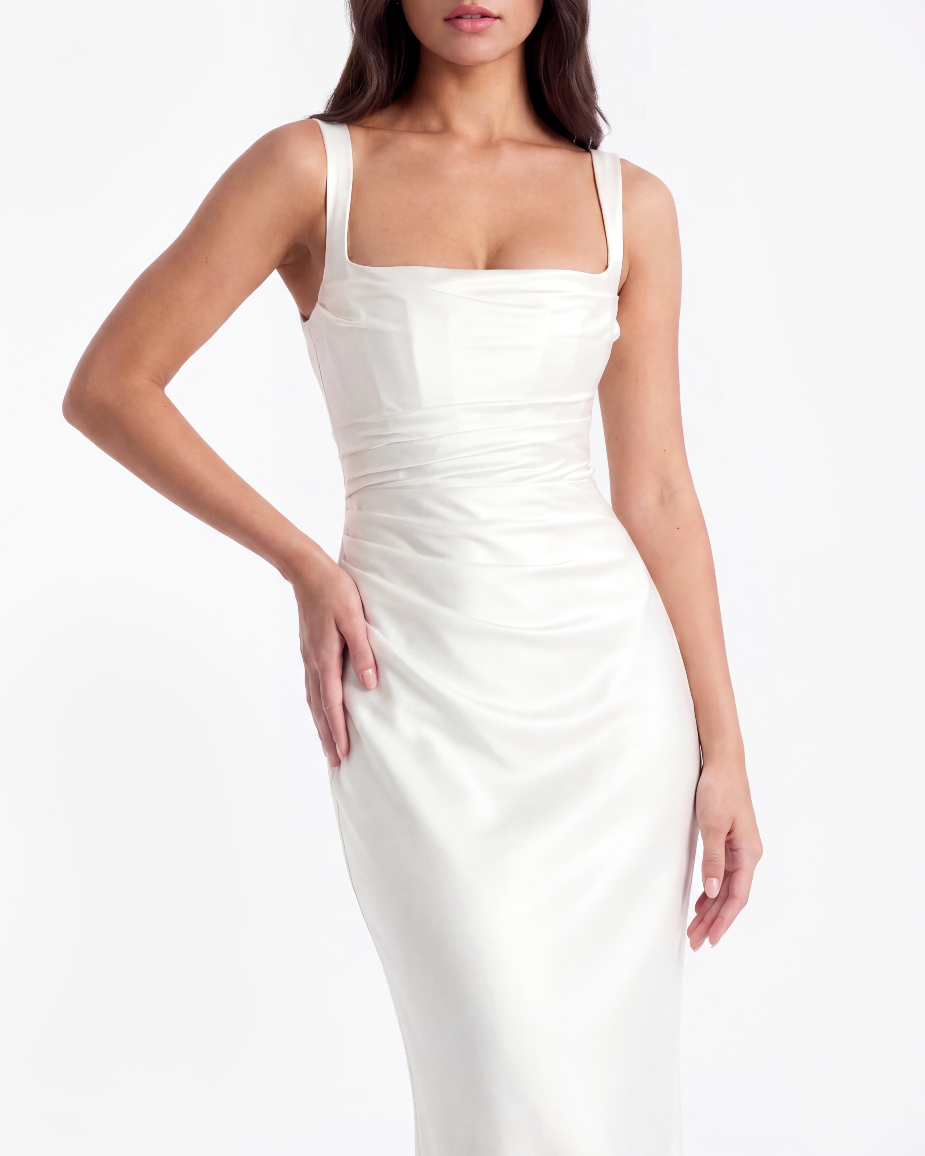 Adrienne Maxi Dress ROSIE LANE