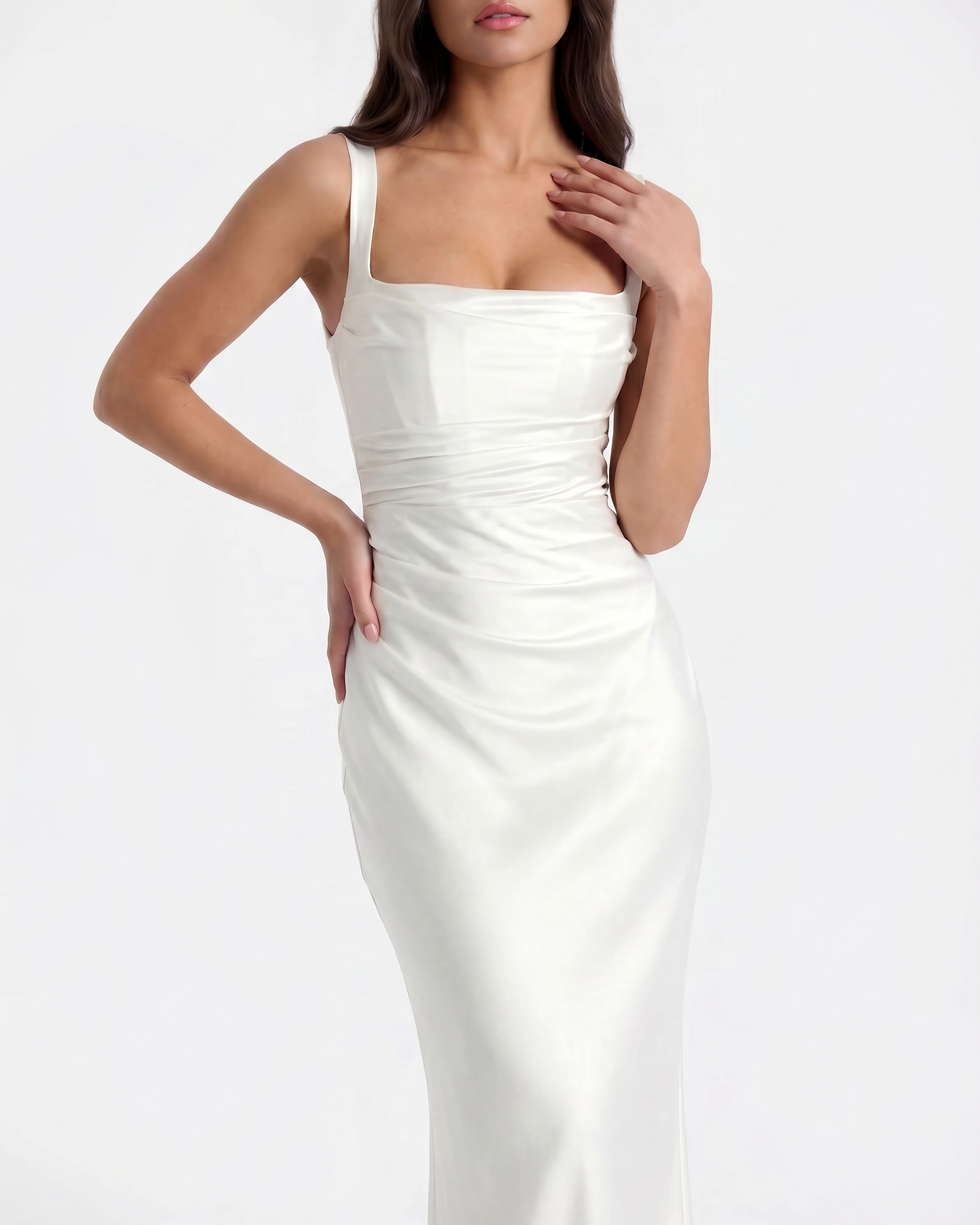 Adrienne Maxi Dress ROSIE LANE