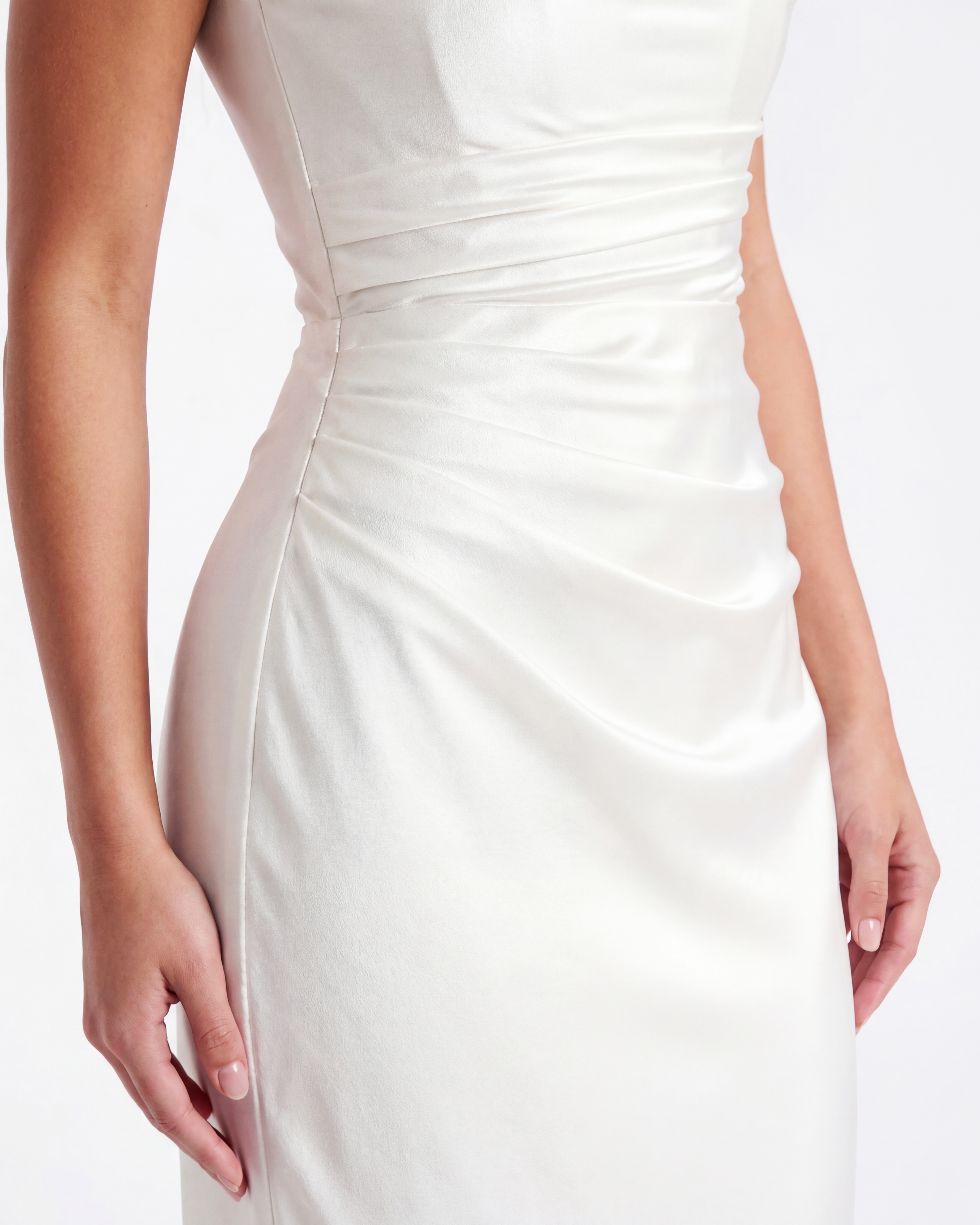 Adrienne Maxi Dress ROSIE LANE