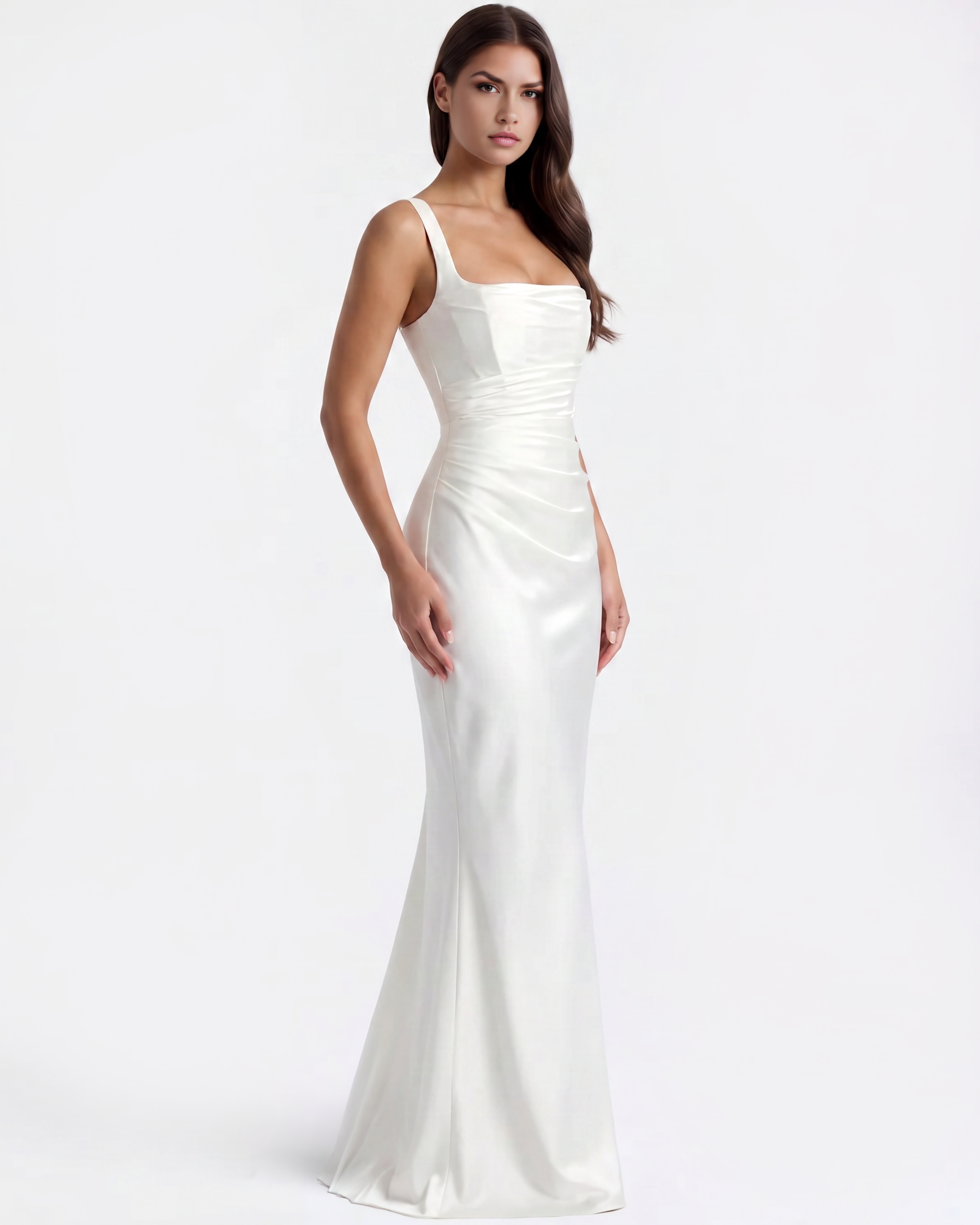 Adrienne Maxi Dress ROSIE LANE