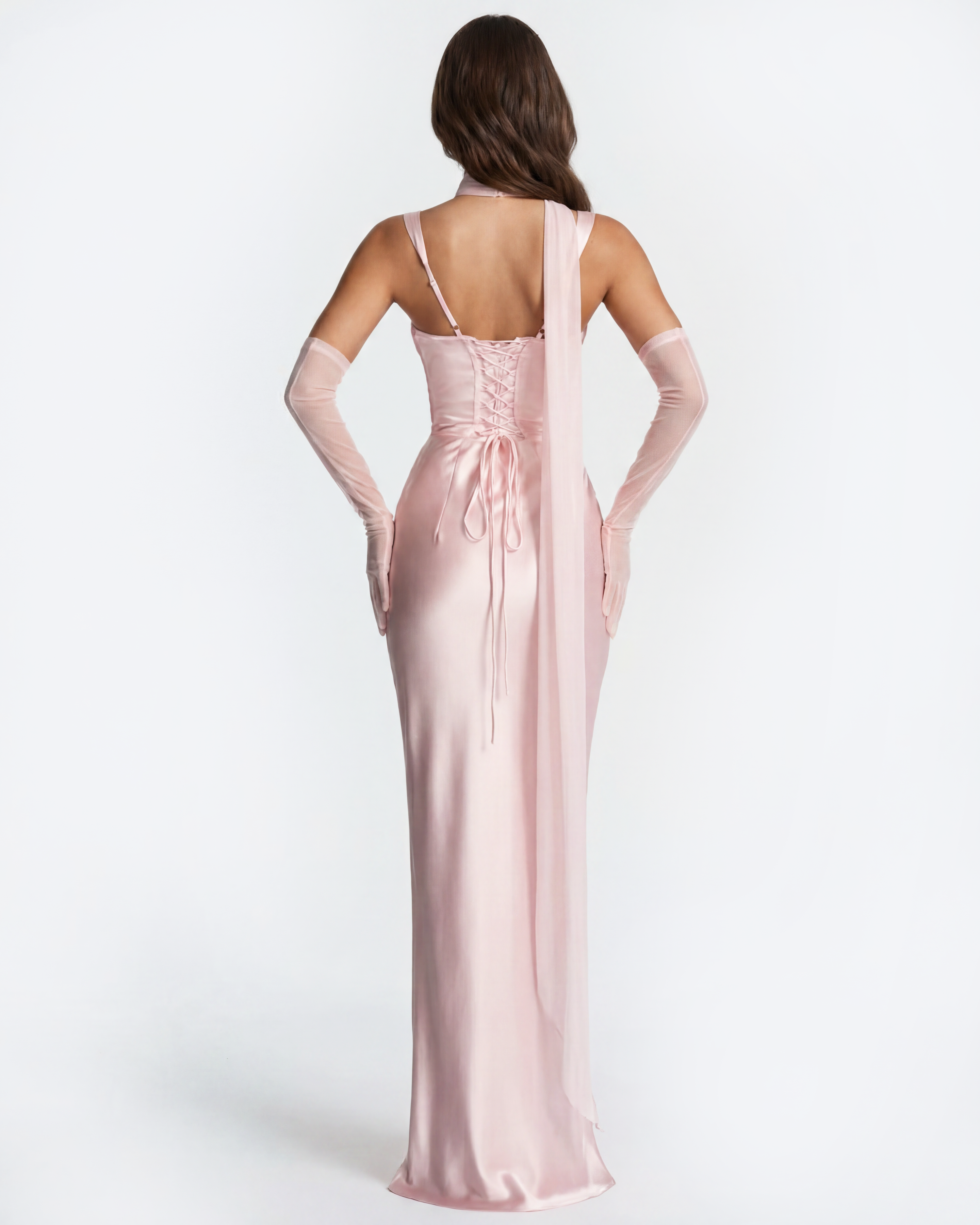 Adrienne Maxi Dress ROSIE LANE