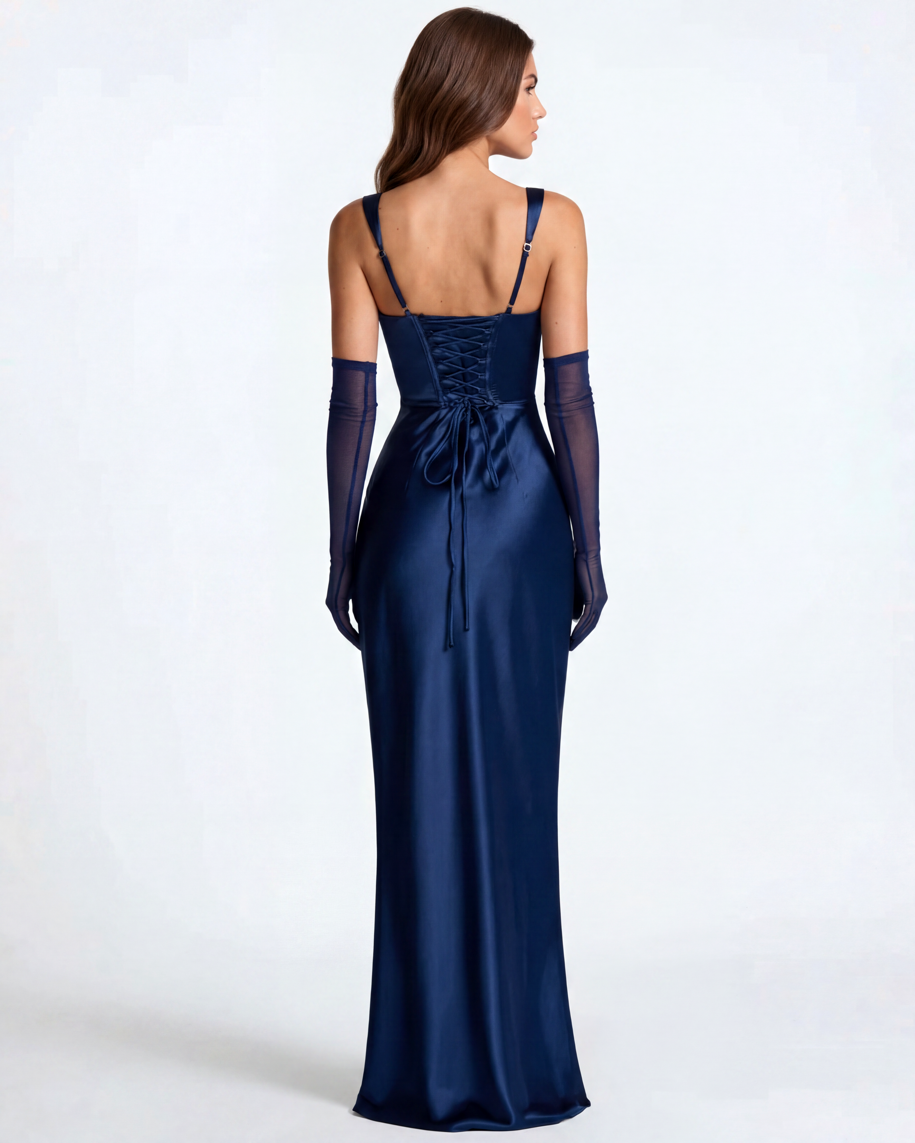 Adrienne Maxi Dress ROSIE LANE
