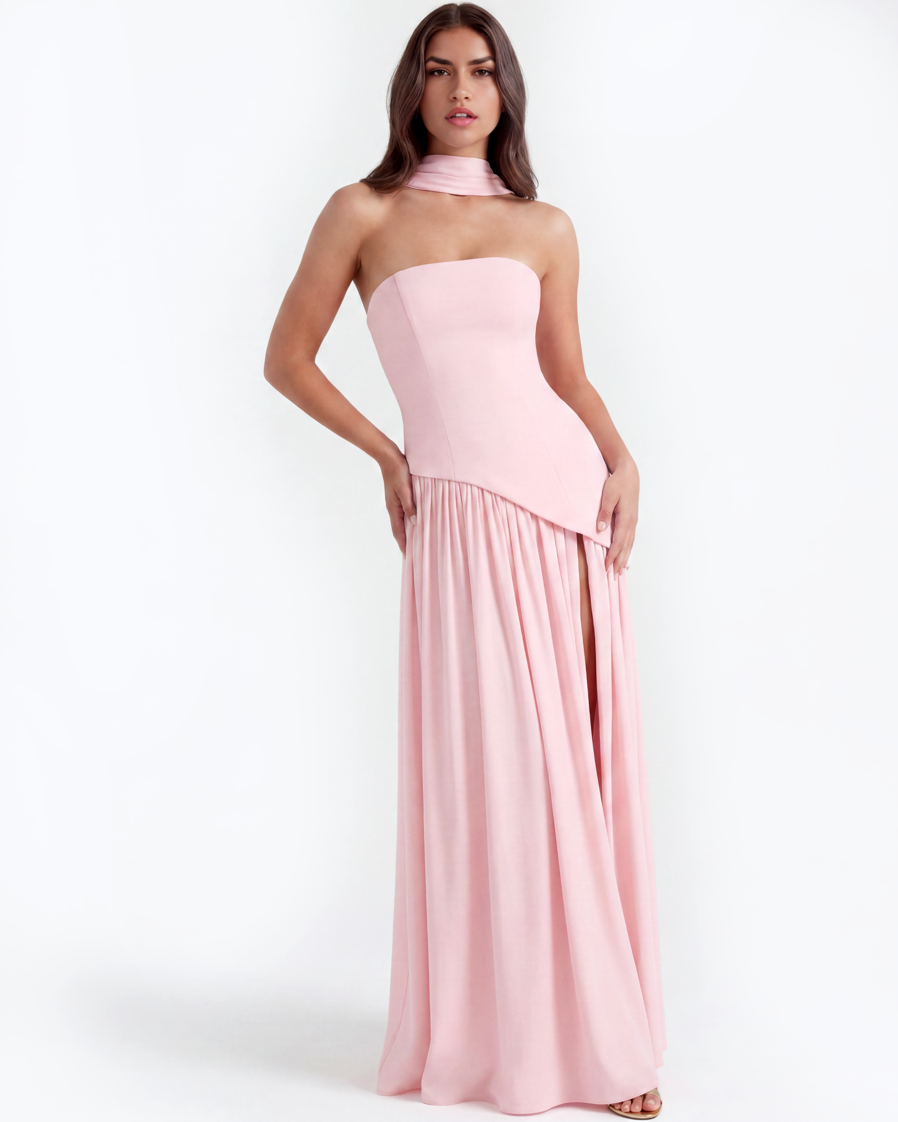 Abella Maxi Dress ROSIE LANE