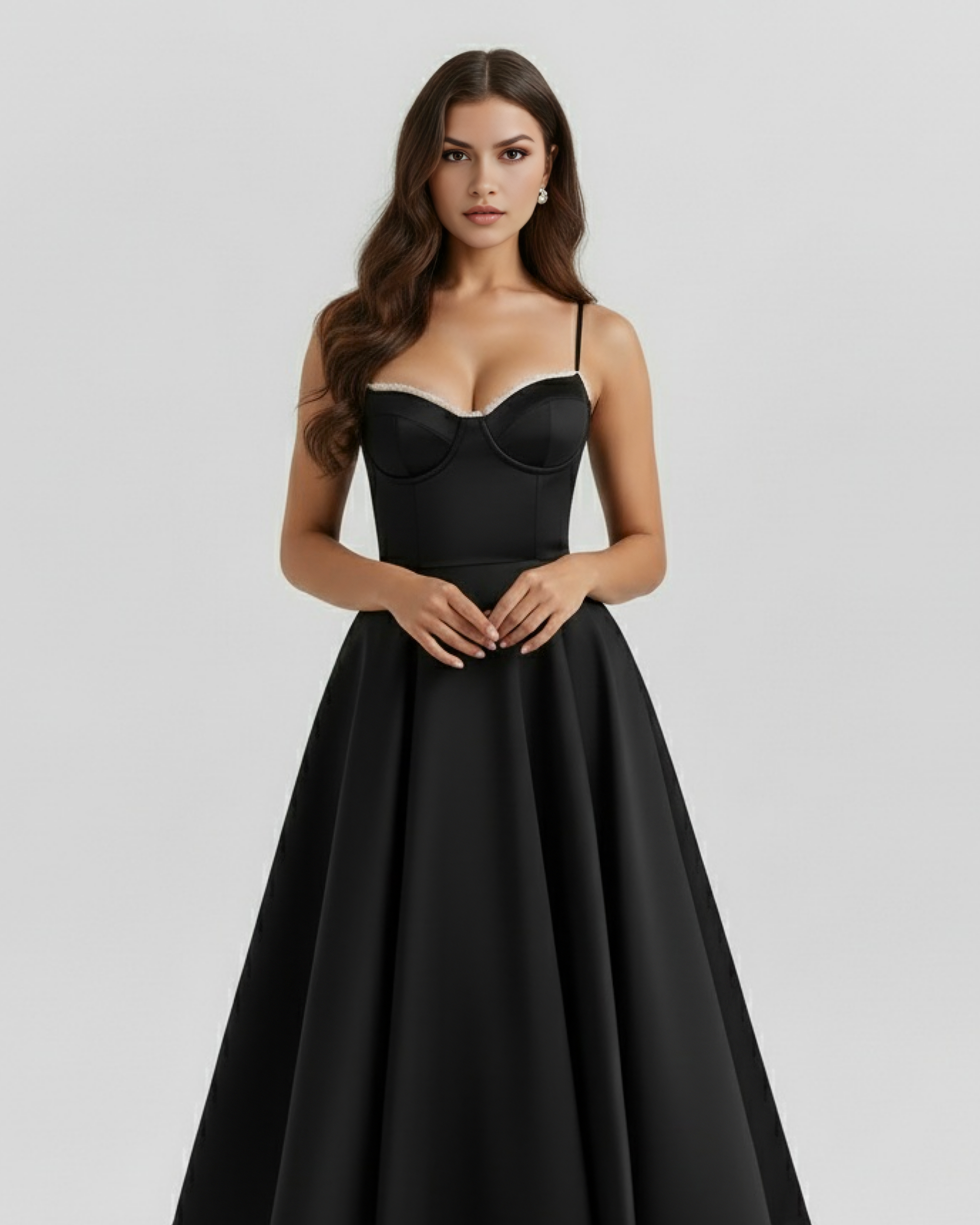 Selene Midi Dress ROSIE LANE