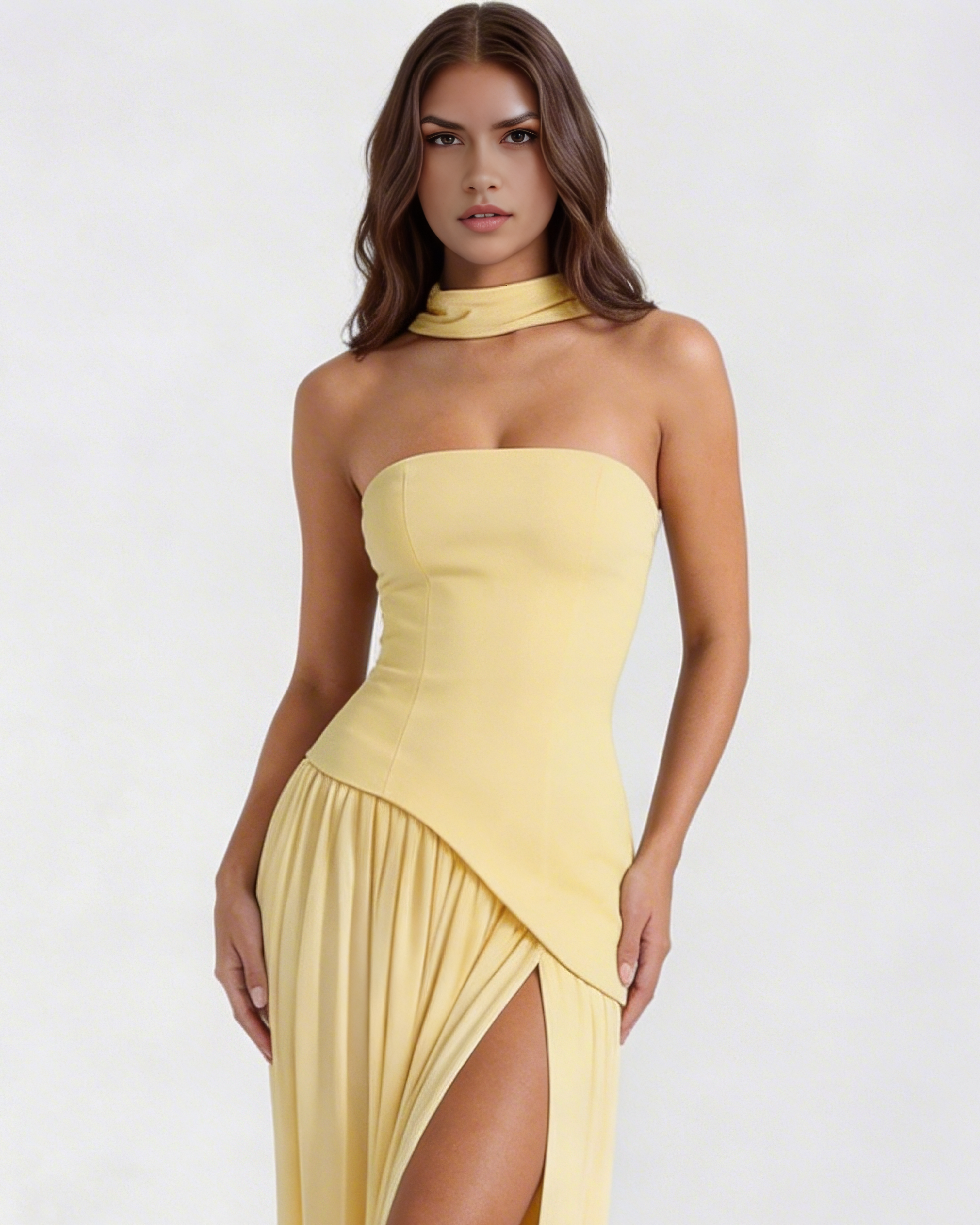 Abella Maxi Dress ROSIE LANE