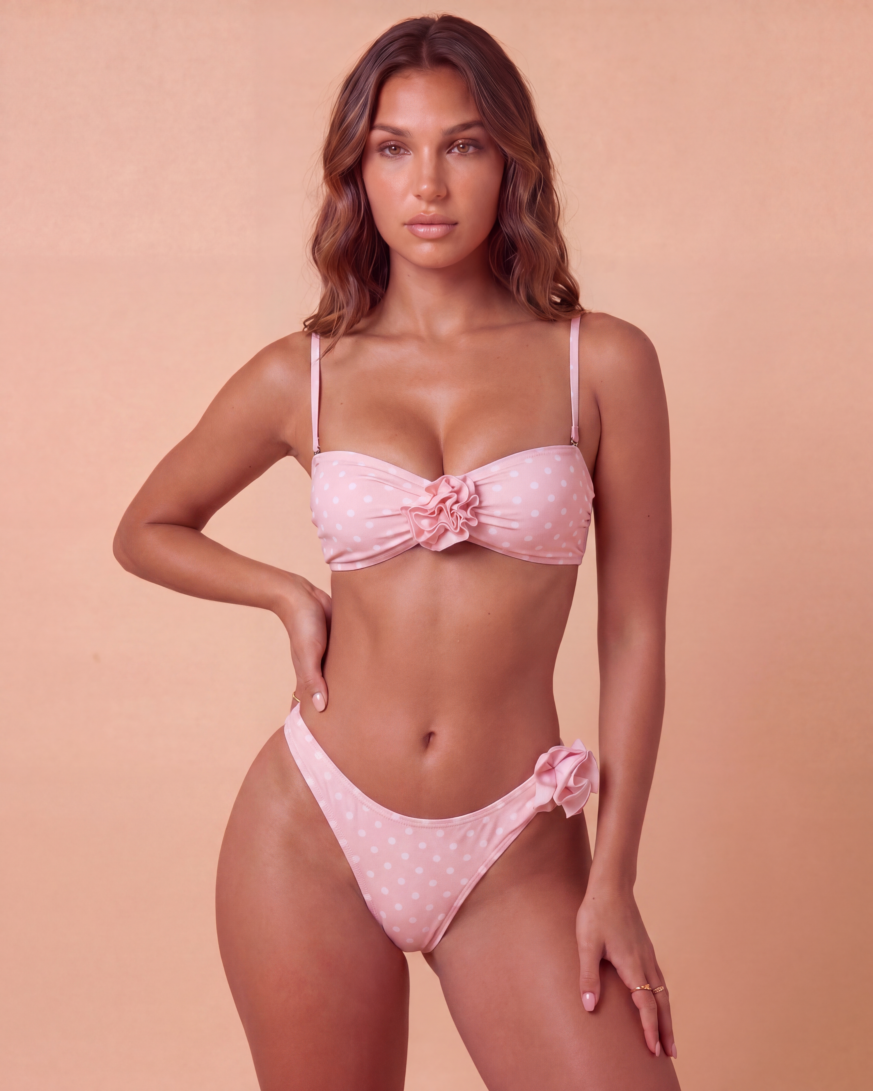 Capri Bikini ROSIE LANE