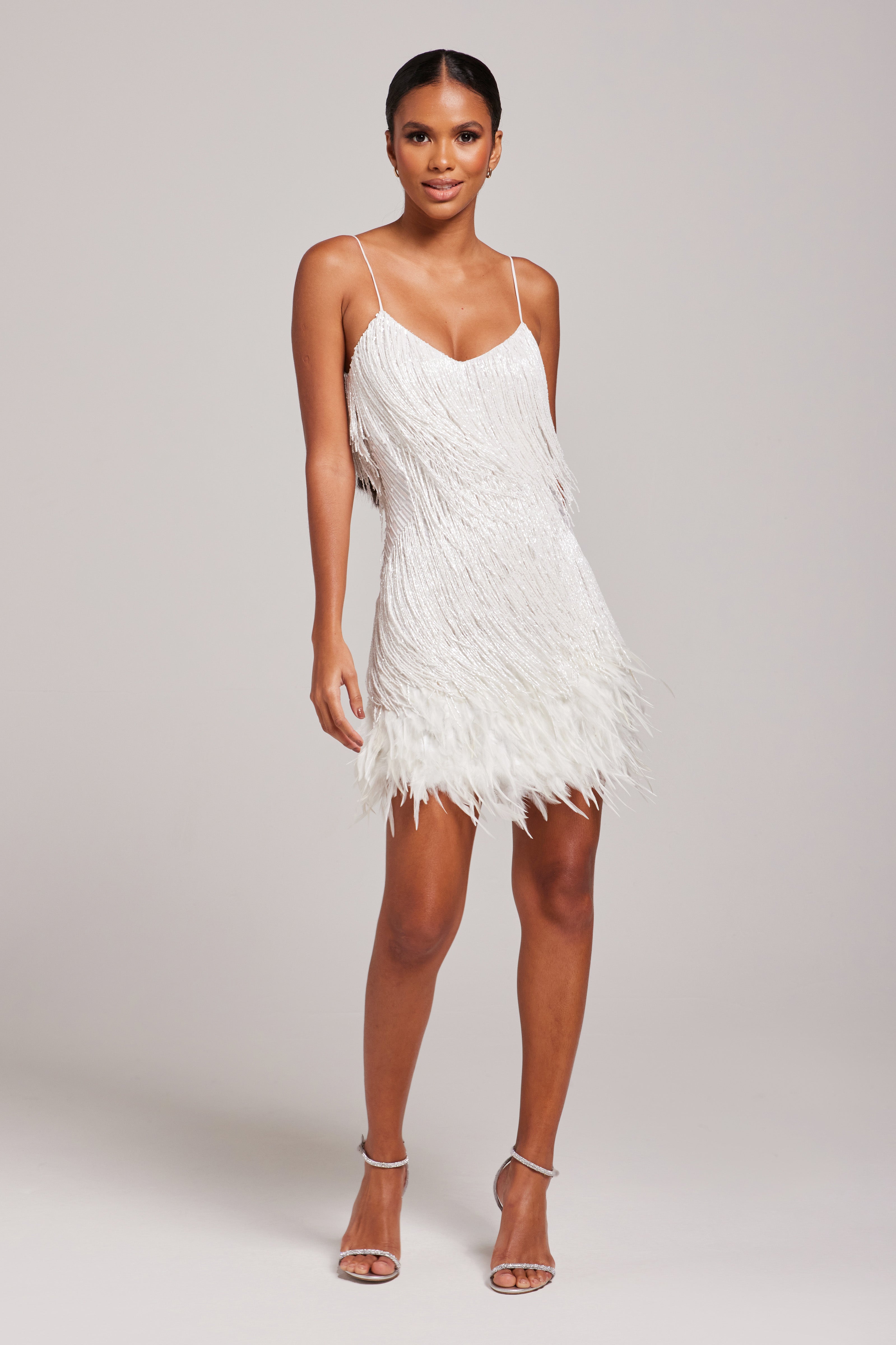 Lottie Mini Dress ROSIE LANE