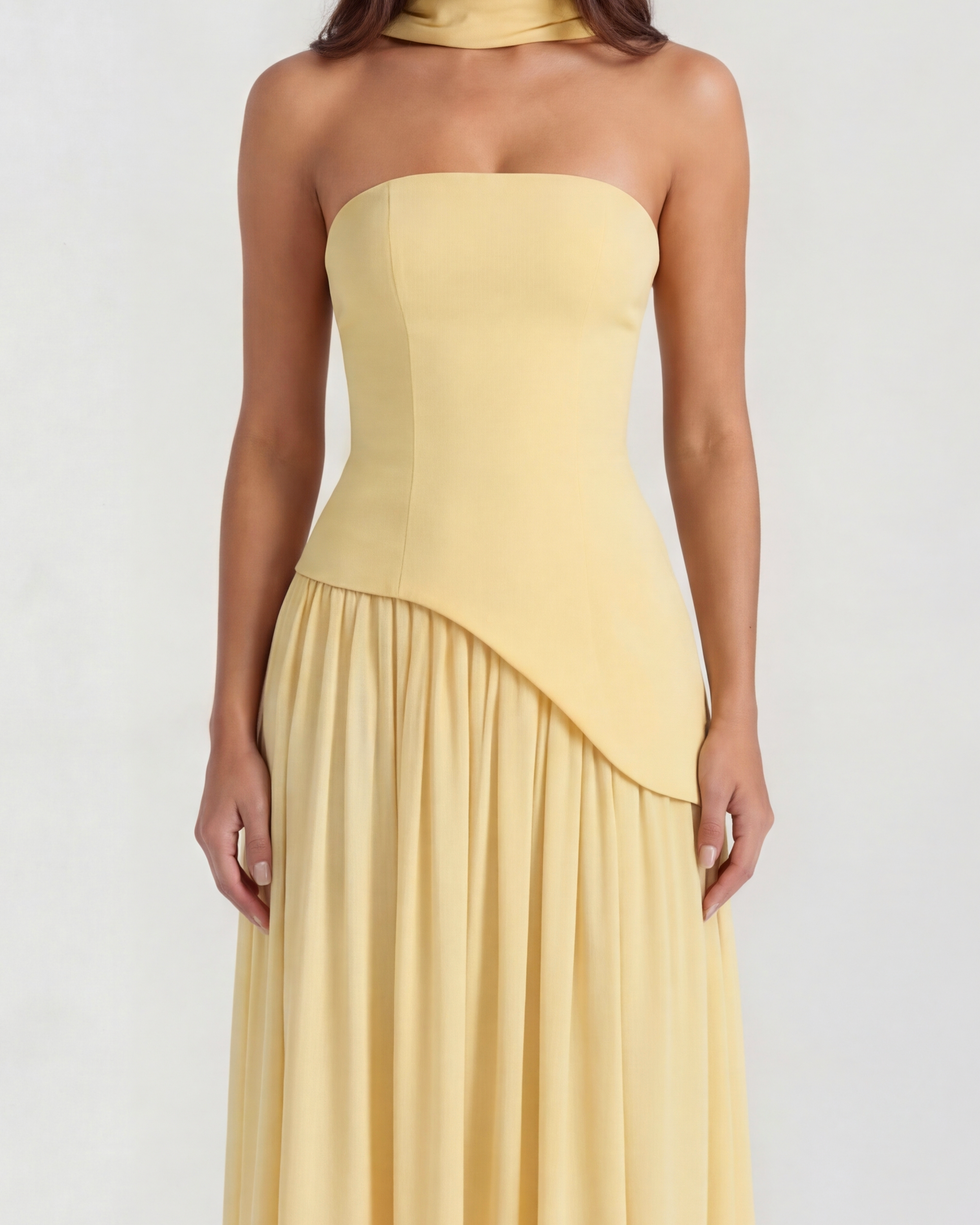 Abella Maxi Dress ROSIE LANE
