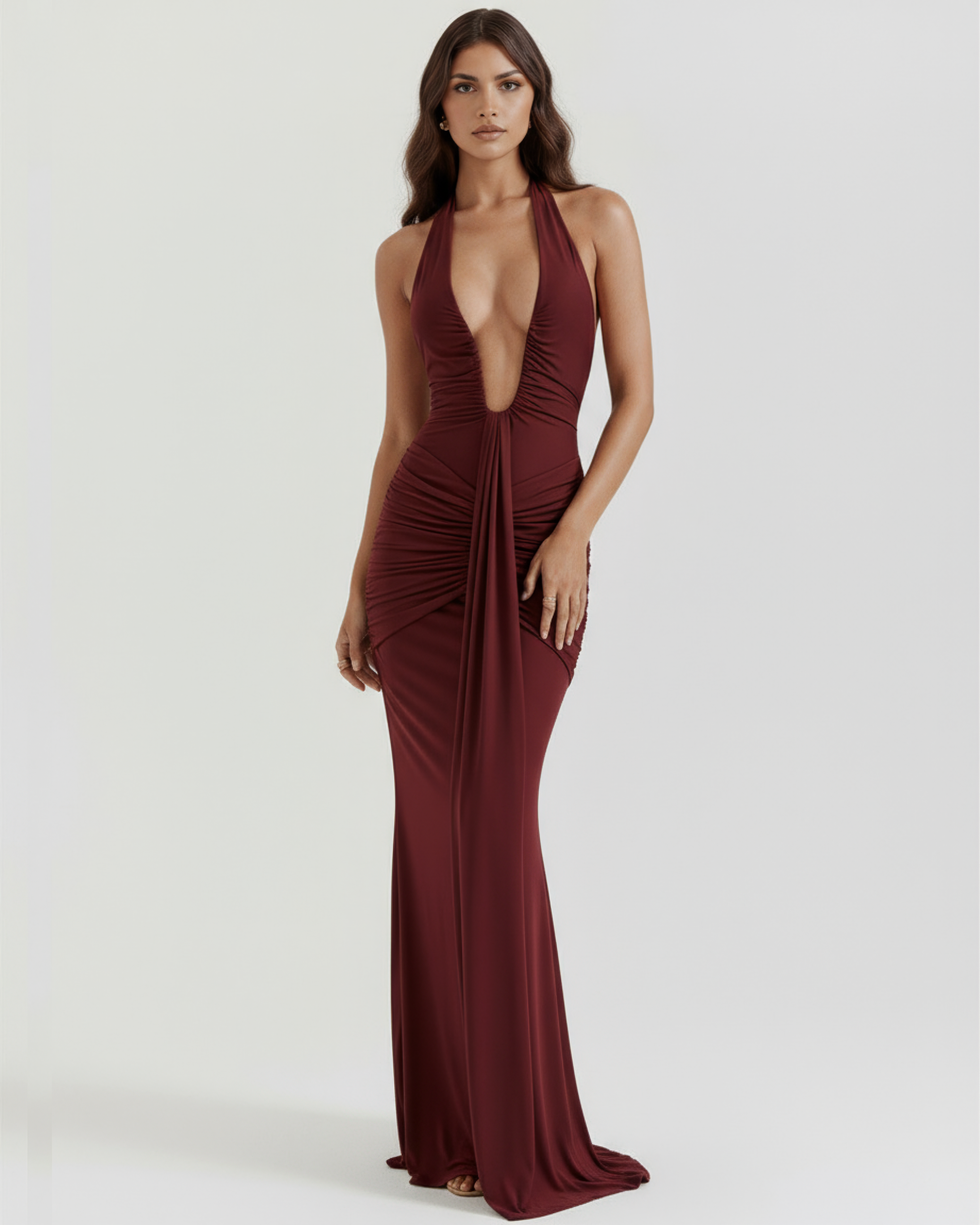 Rosetta Maxi Dress ROSIE LANE