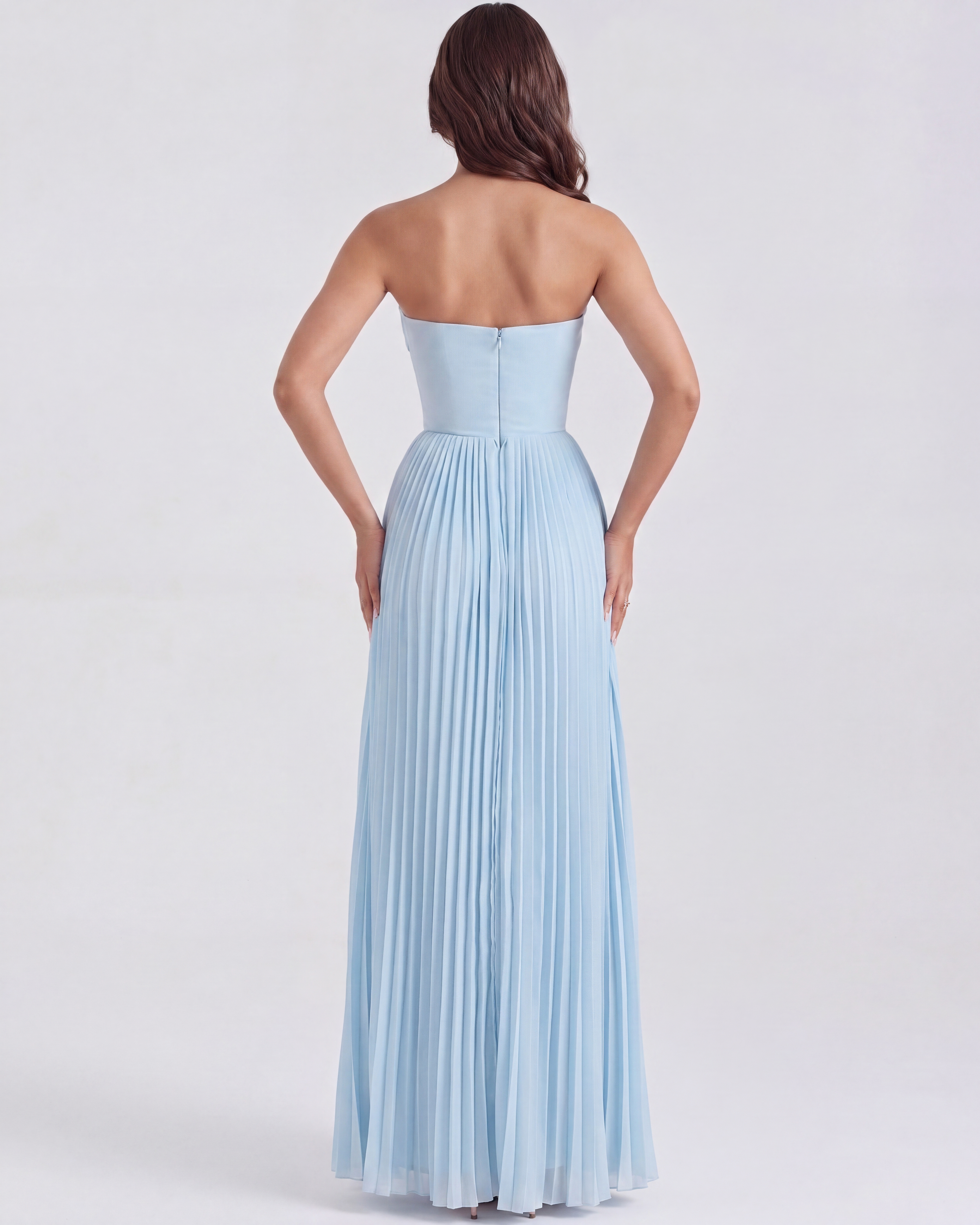 Gracie Midi Dress ROSIE LANE