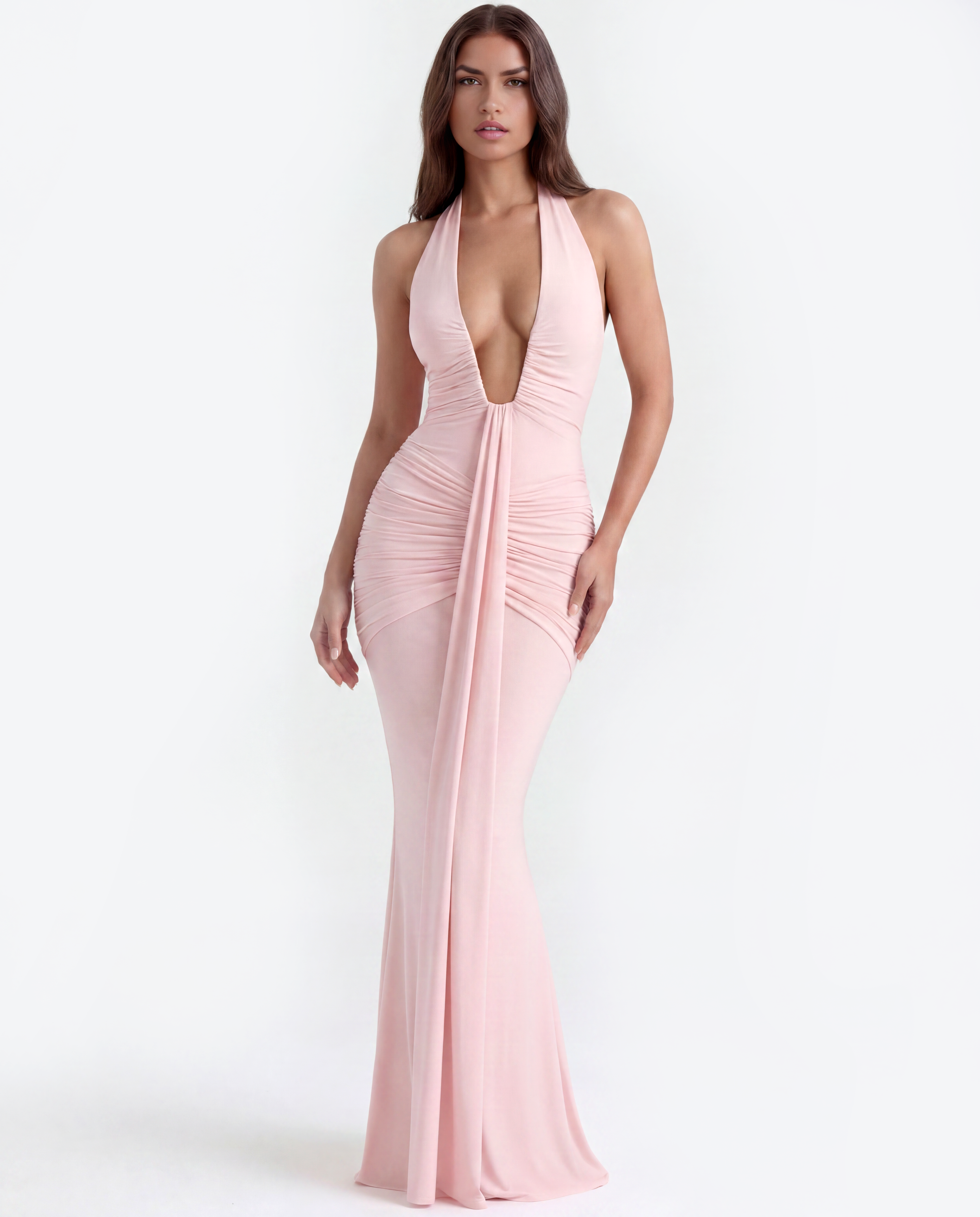 Rosetta Maxi Dress ROSIE LANE