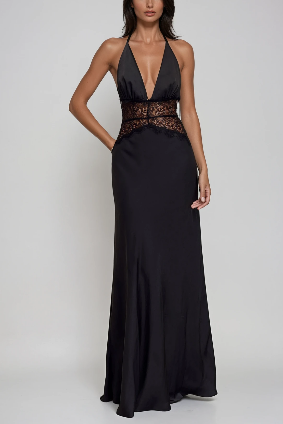 Miracle Maxi Dress ROSIE LANE