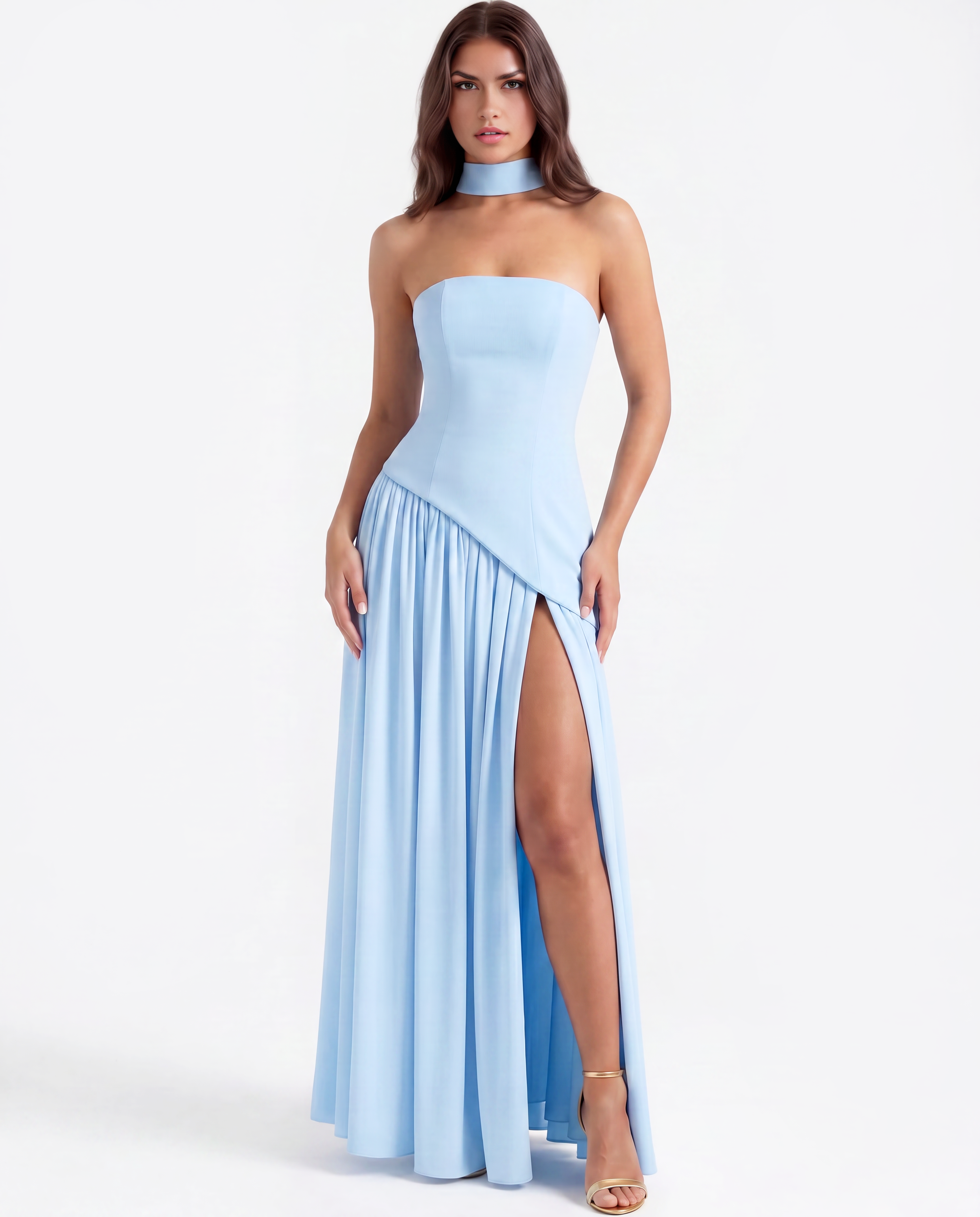 Abella Maxi Dress ROSIE LANE