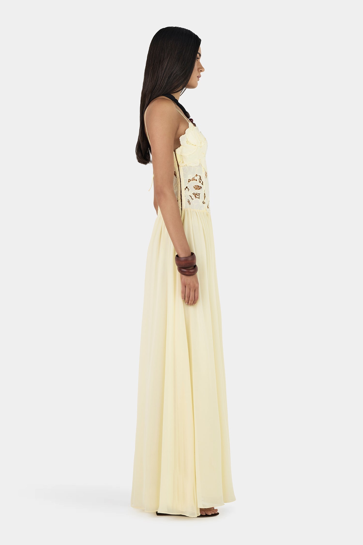 Stephanie Maxi Dress ROSIE LANE