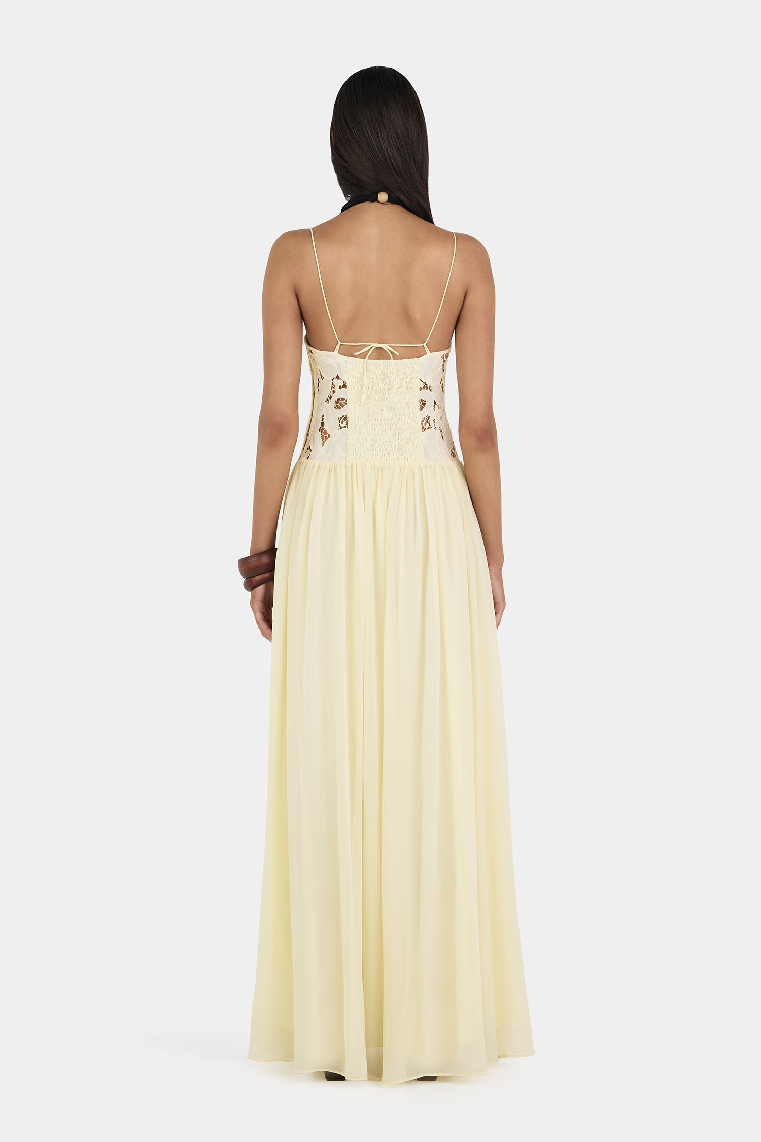 Stephanie Maxi Dress ROSIE LANE