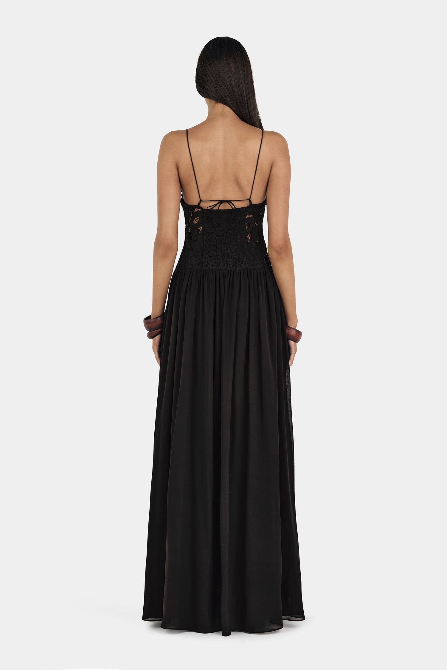 Stephanie Maxi Dress ROSIE LANE