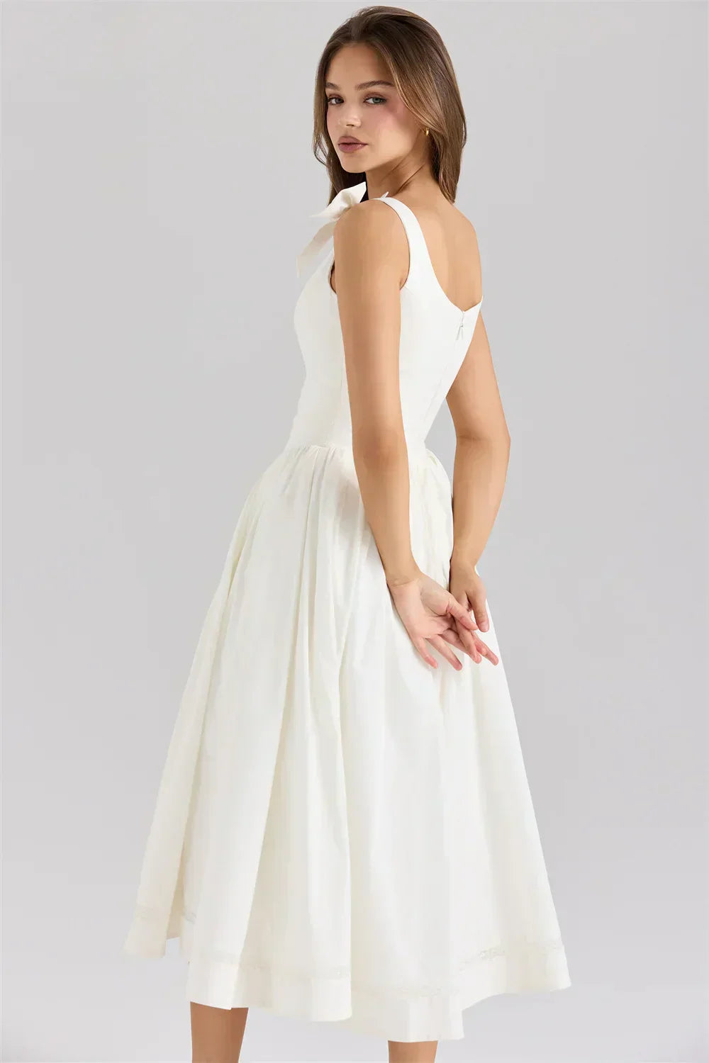 Miana Midi Dress ROSIE LANE