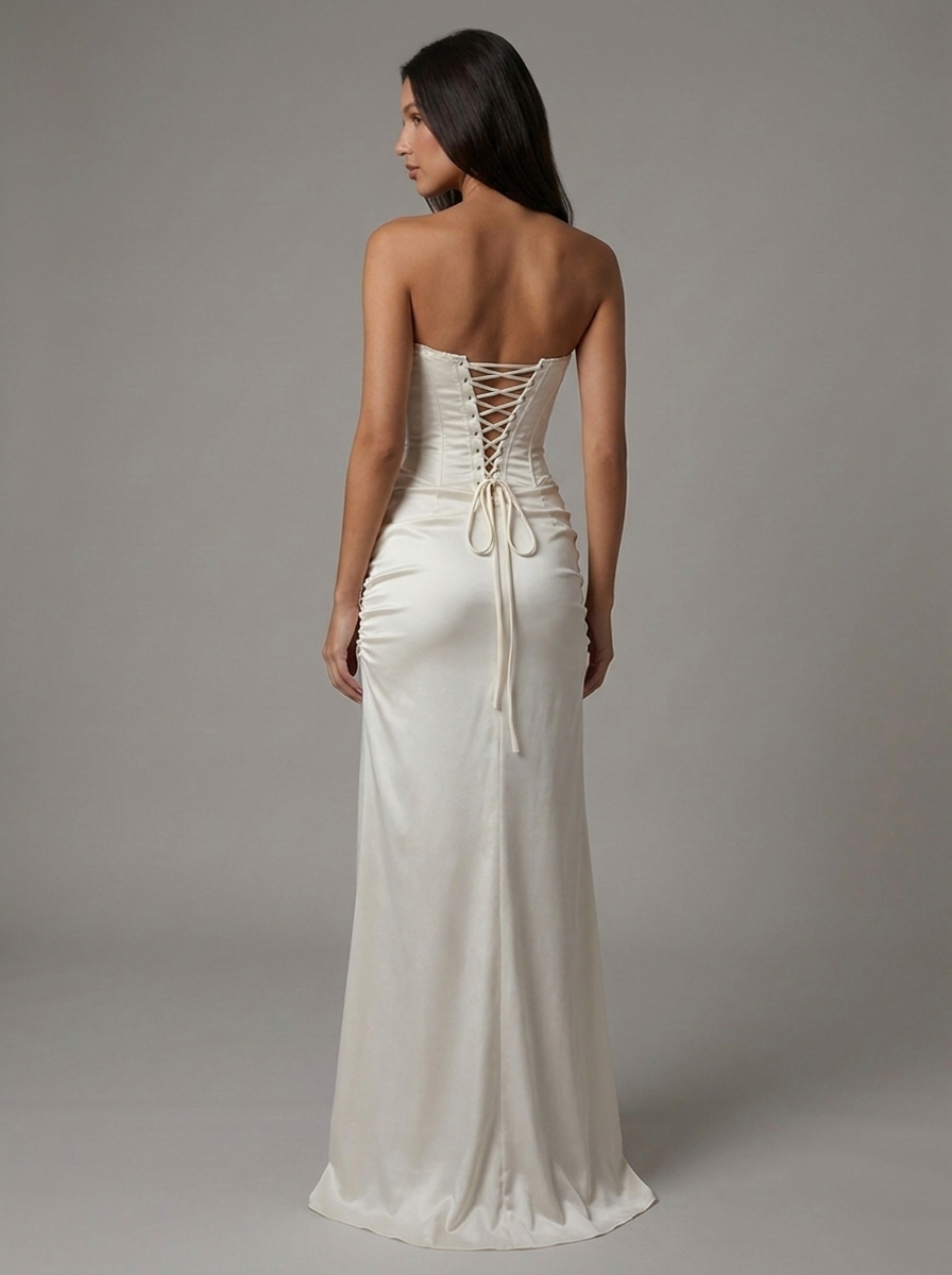 Carmen Maxi Dress ROSIE LANE