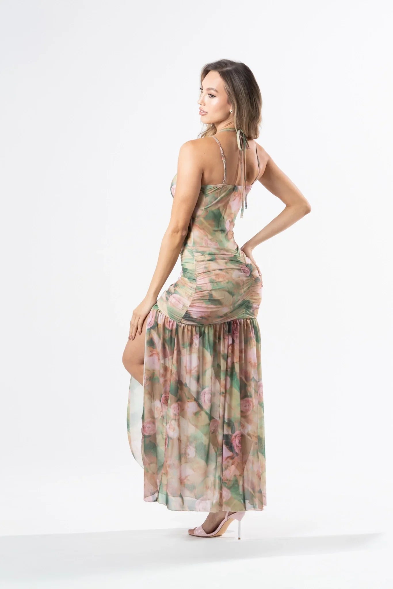 Rabella Maxi Dress ROSIE LANE