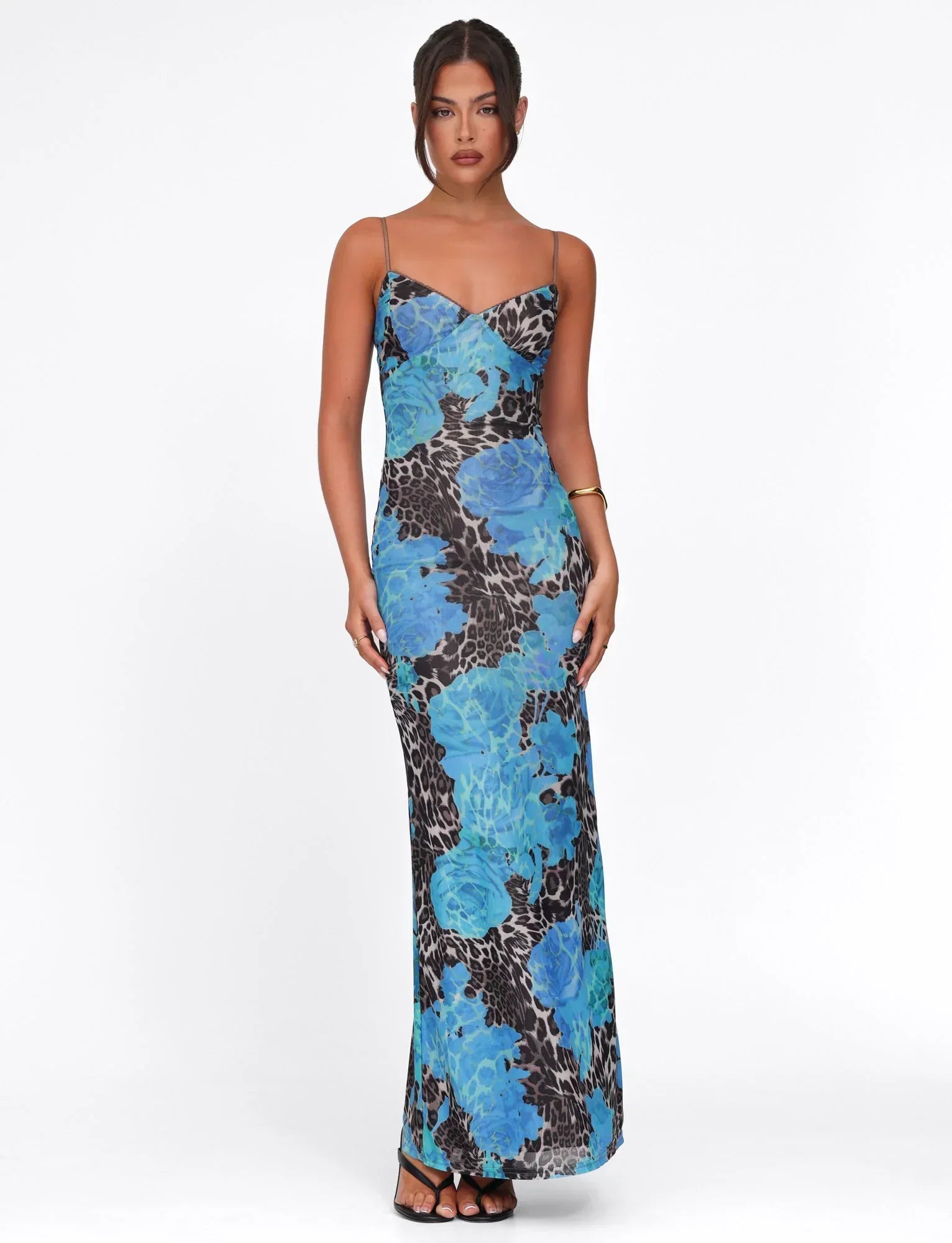 Janey Maxi Dress ROSIE LANE