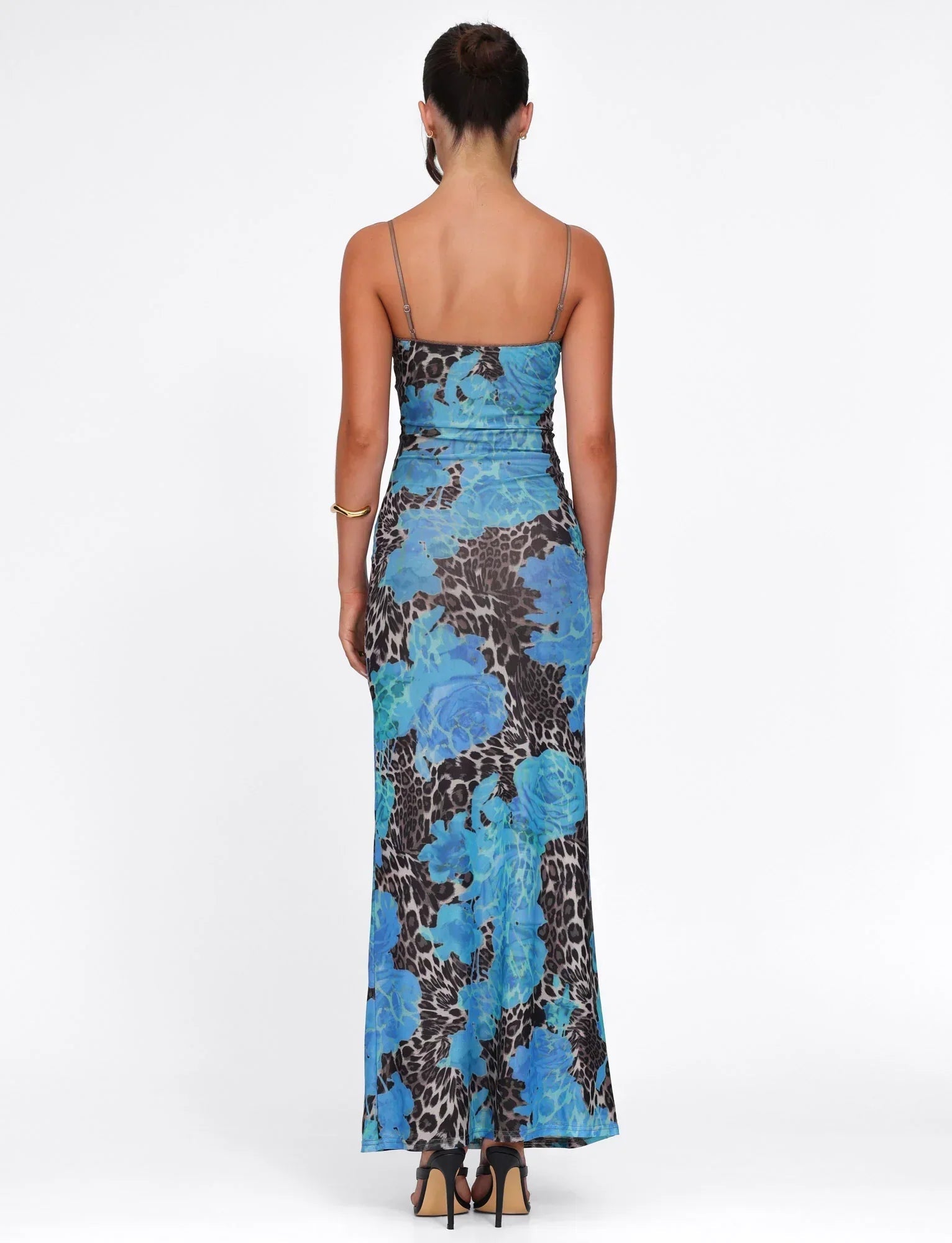 Janey Maxi Dress ROSIE LANE