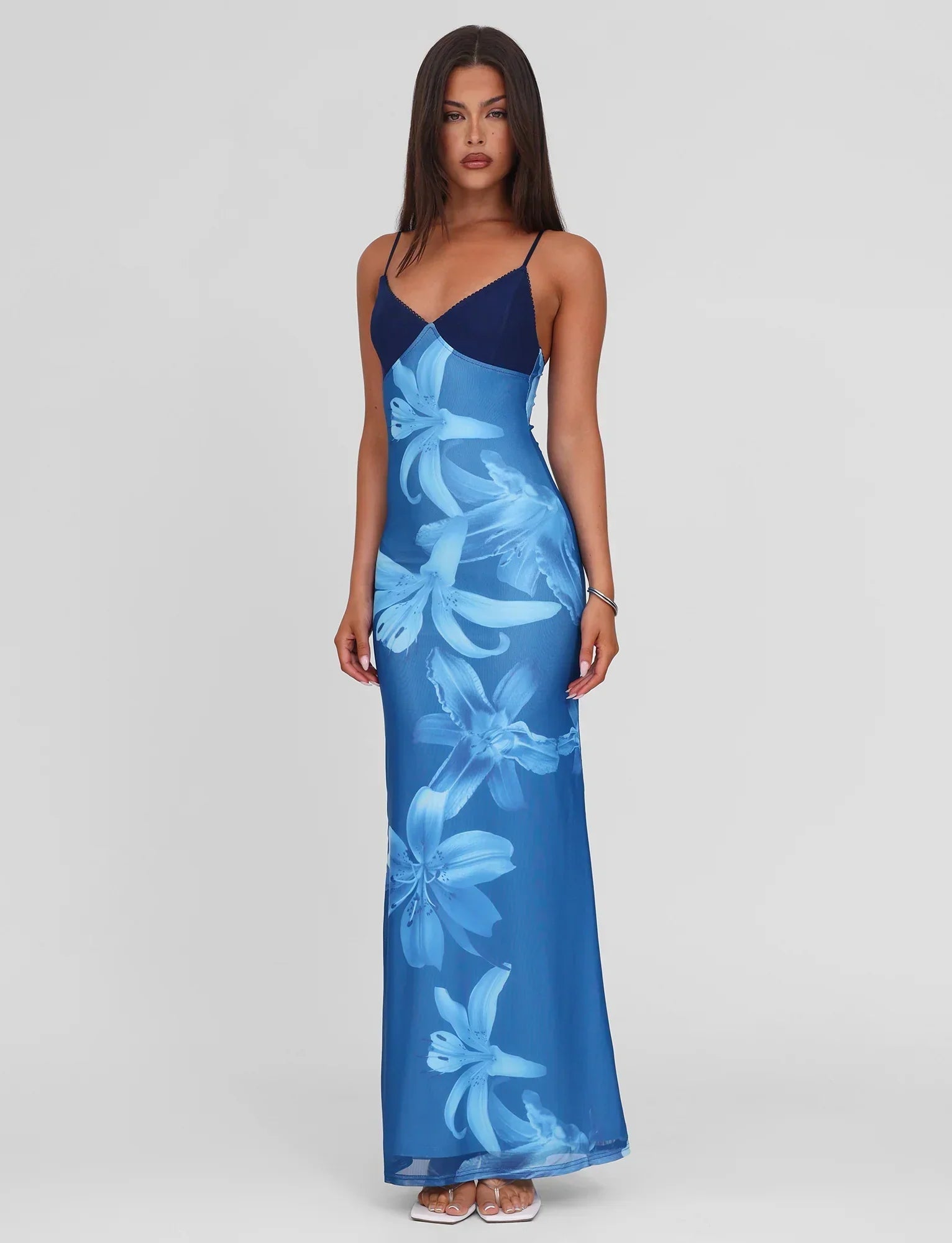 Alayna Maxi Dress ROSIE LANE