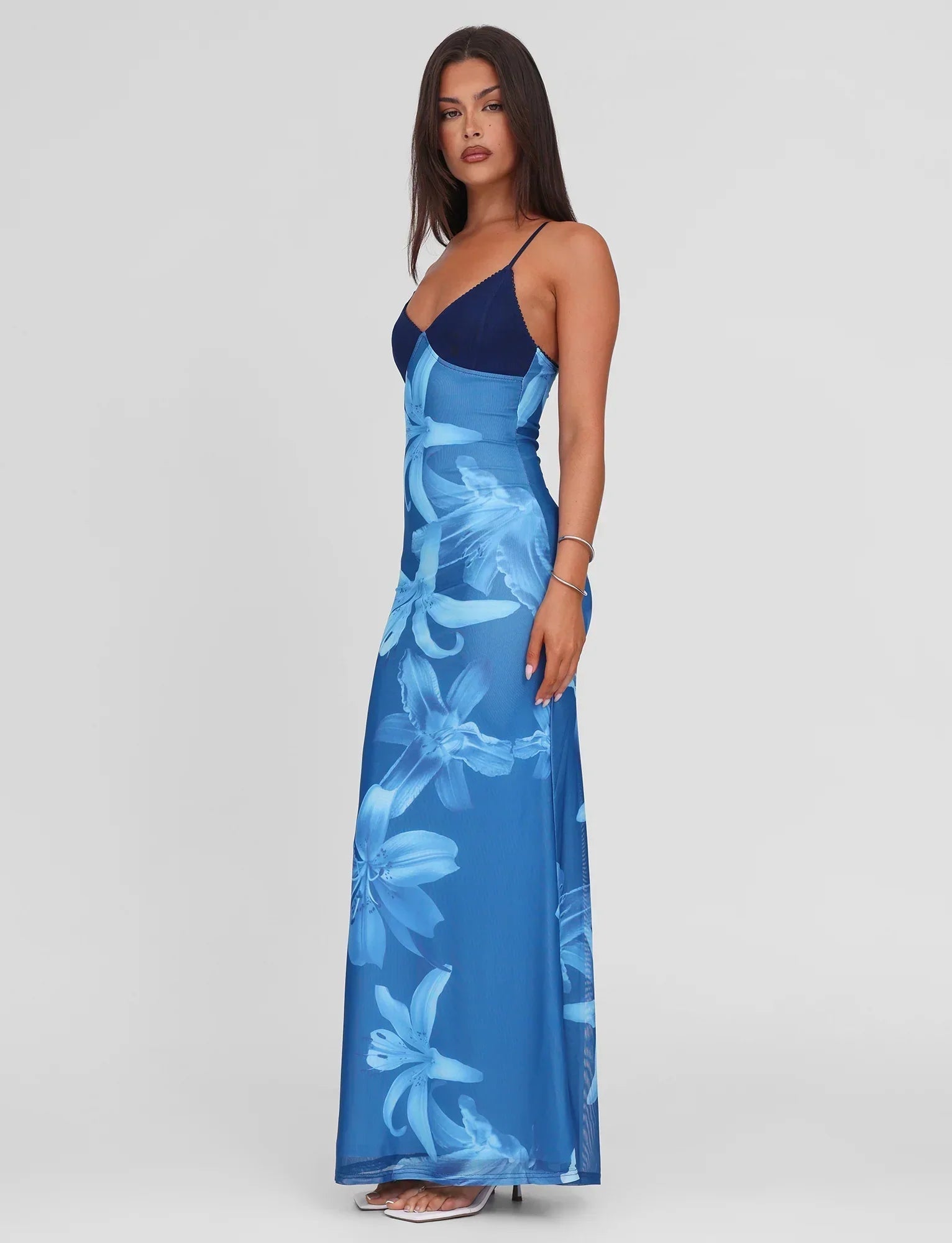 Alayna Maxi Dress ROSIE LANE