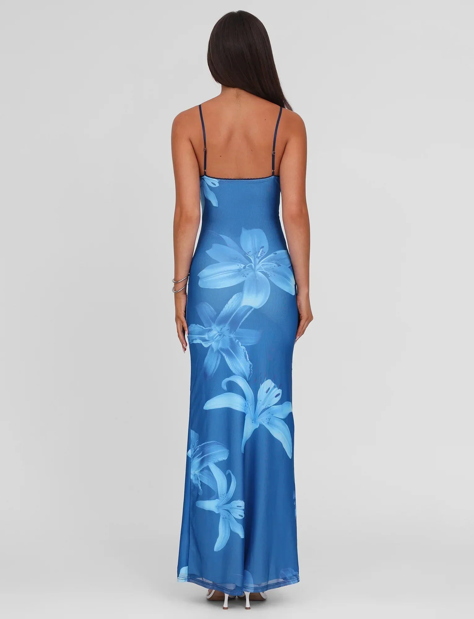 Alayna Maxi Dress ROSIE LANE