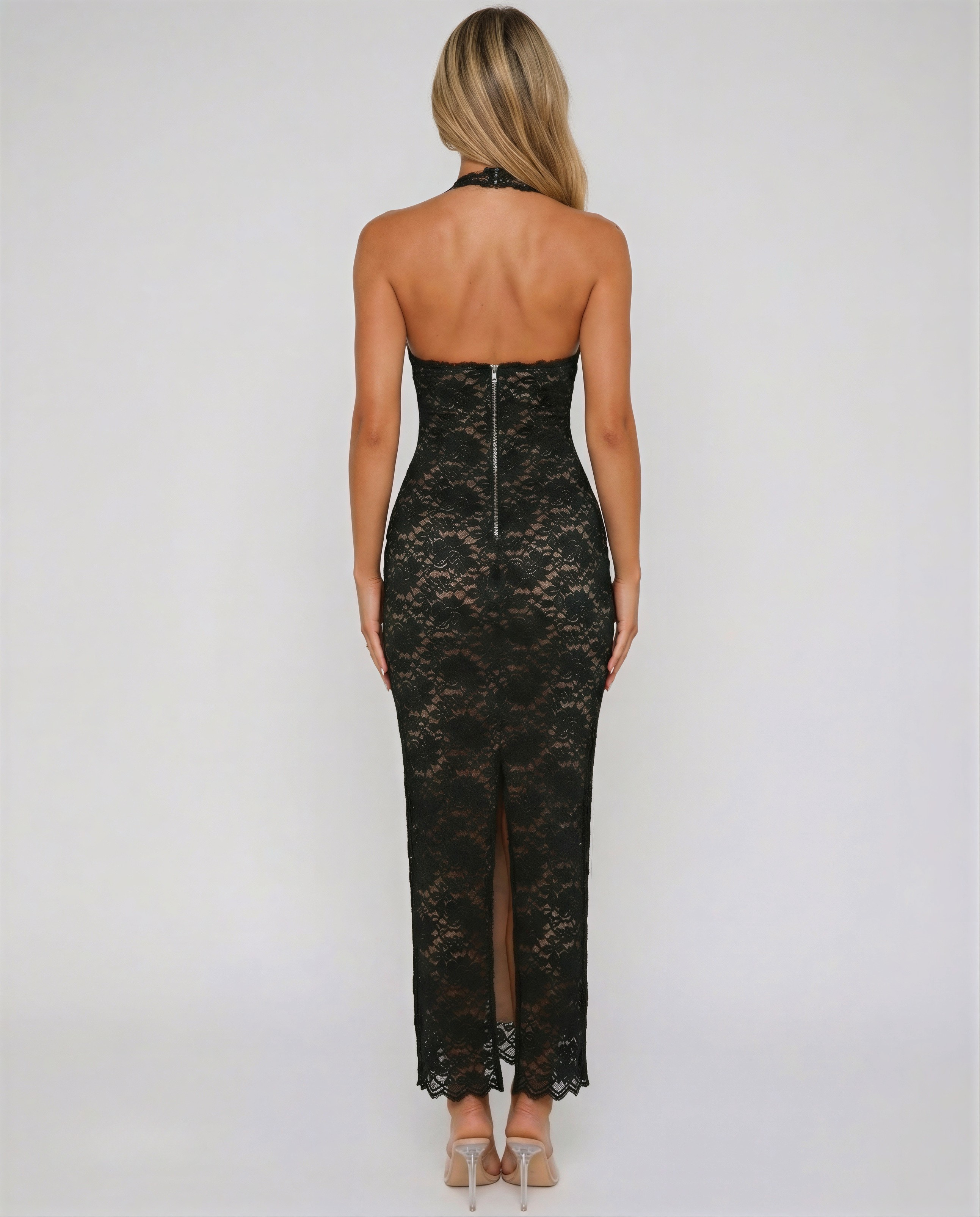 Vivienne Maxi Dress ROSIE LANE