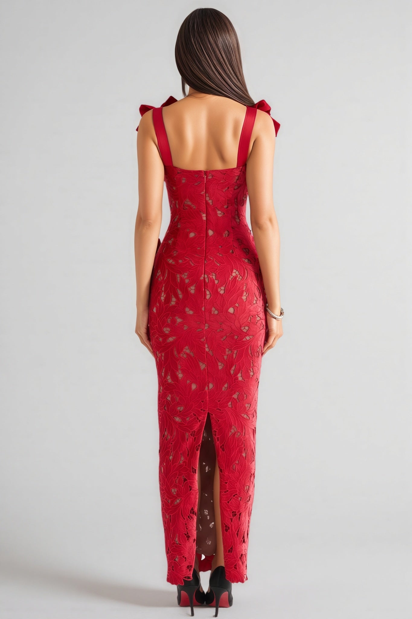 Milena Maxi Dress ROSIE LANE