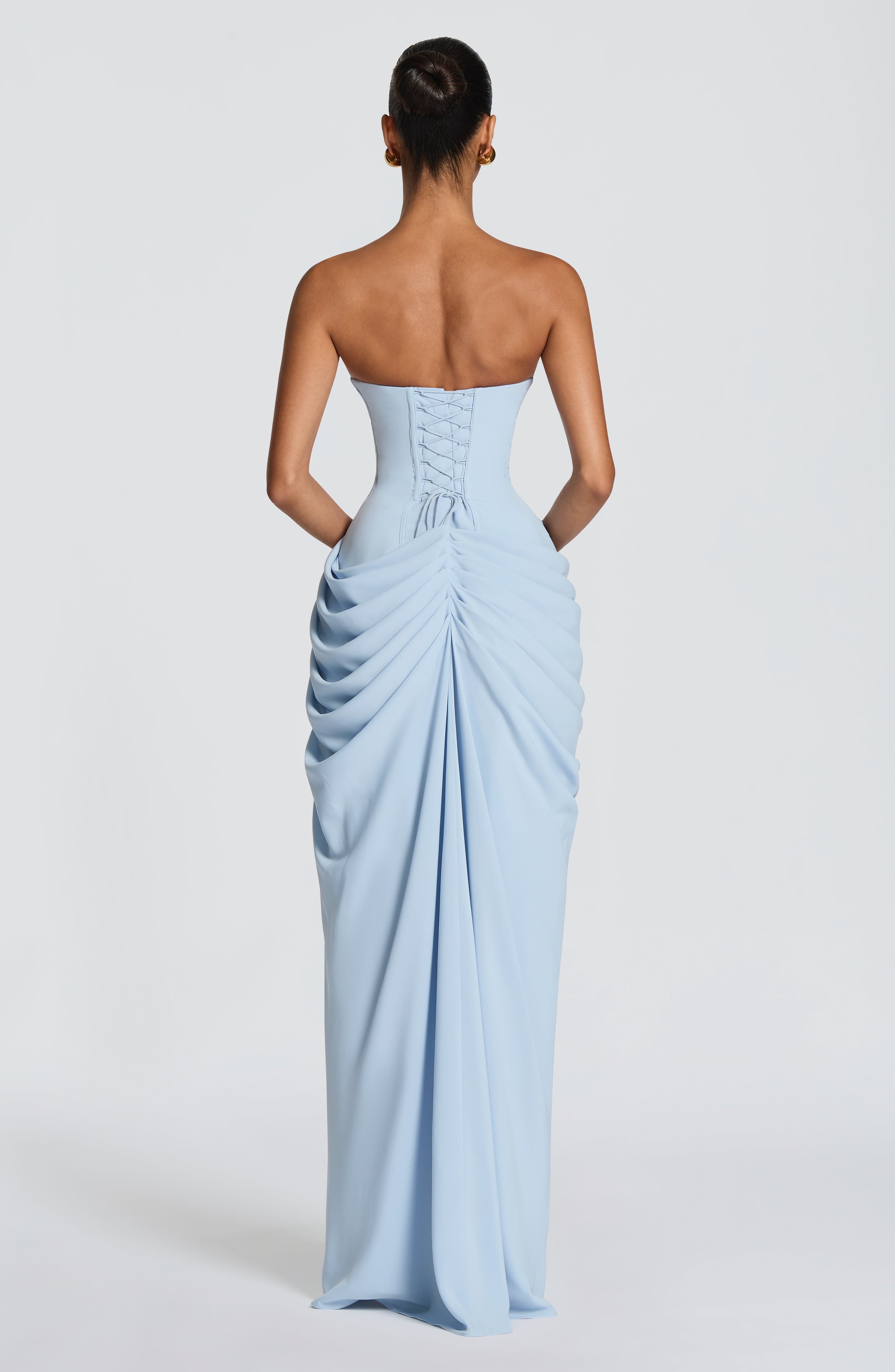Amelia Maxi Dress ROSIE LANE