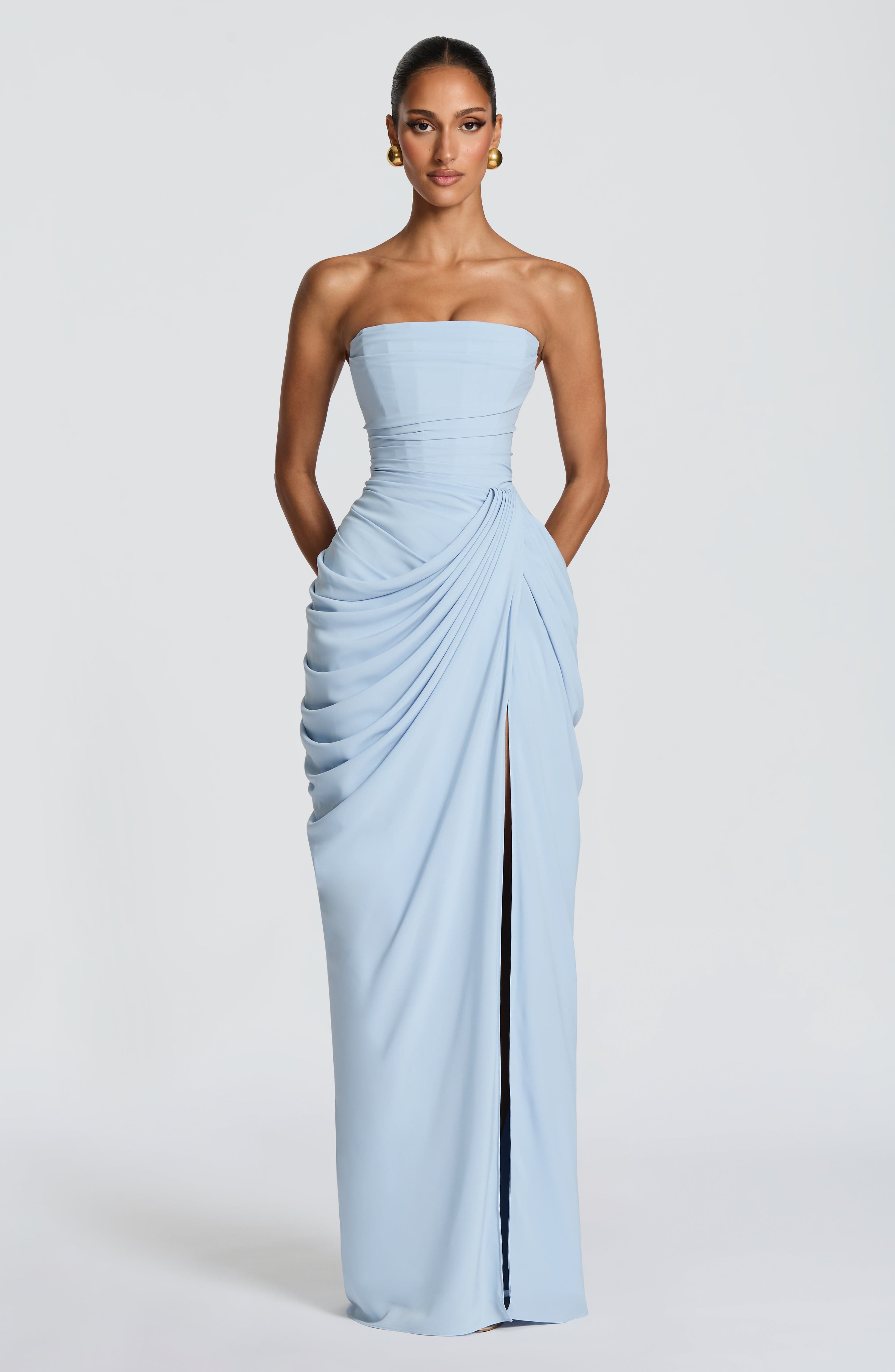 Amelia Maxi Dress ROSIE LANE