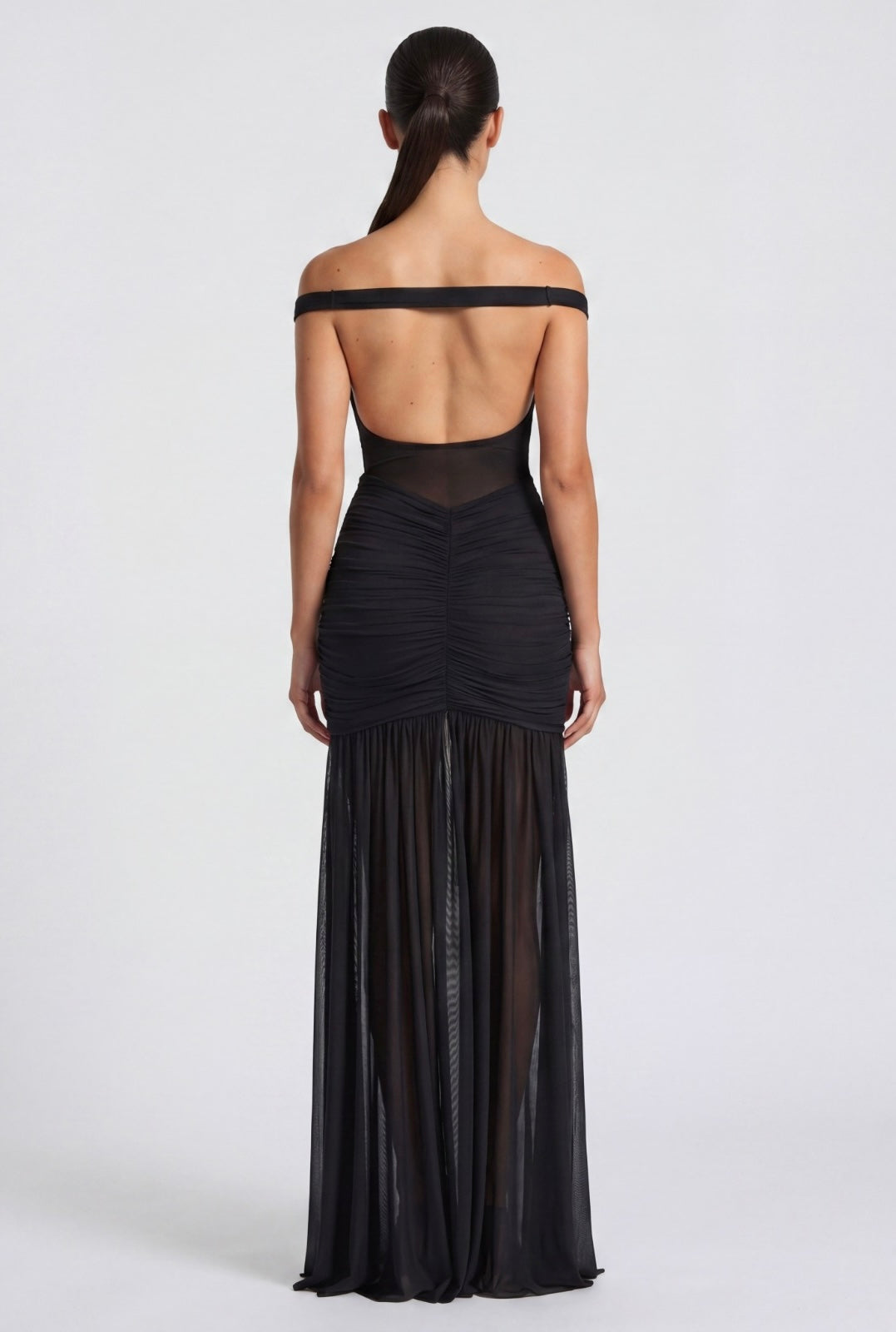 Alya Maxi Dress ROSIE LANE