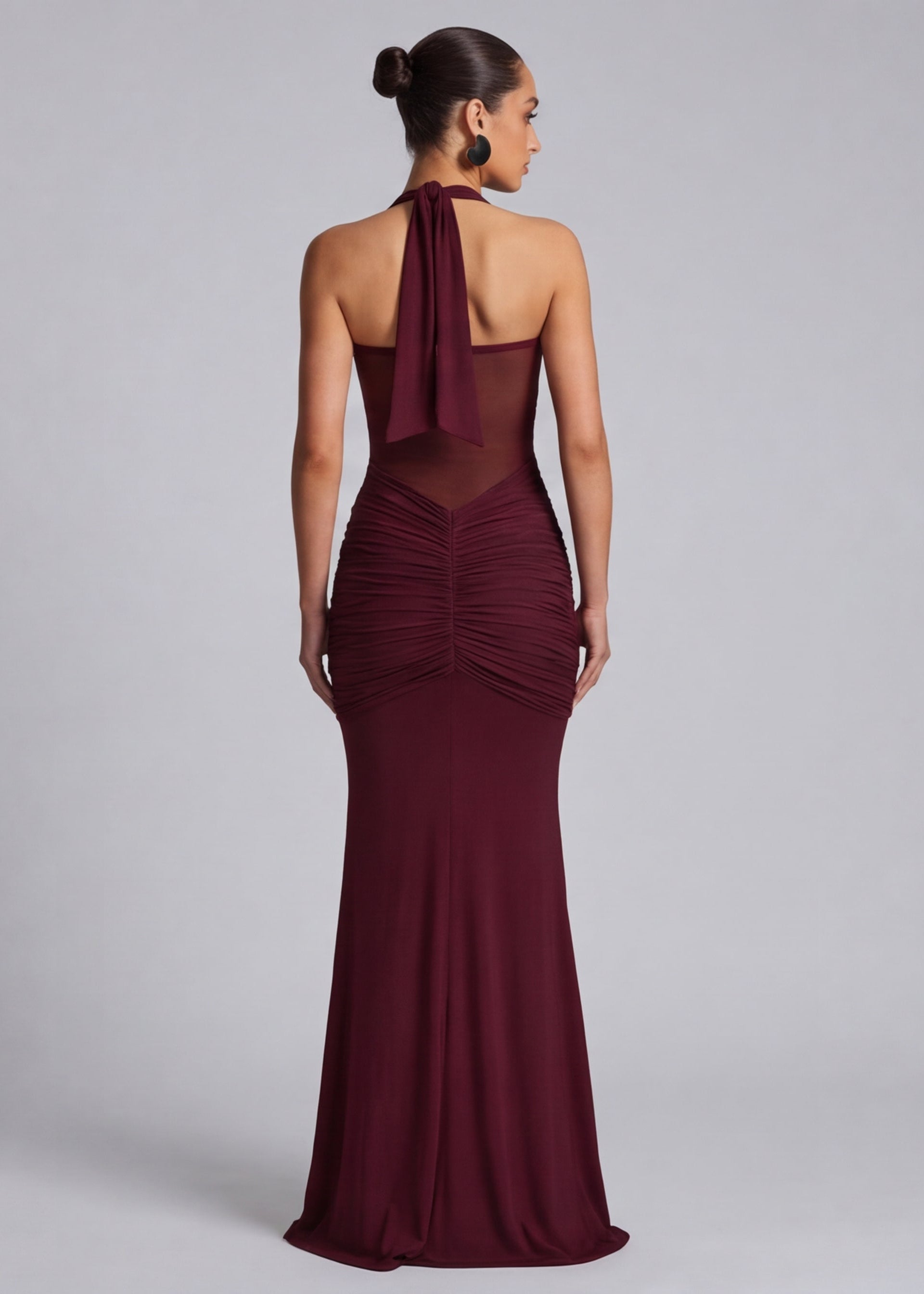 Vixen Maxi Dress ROSIE LANE