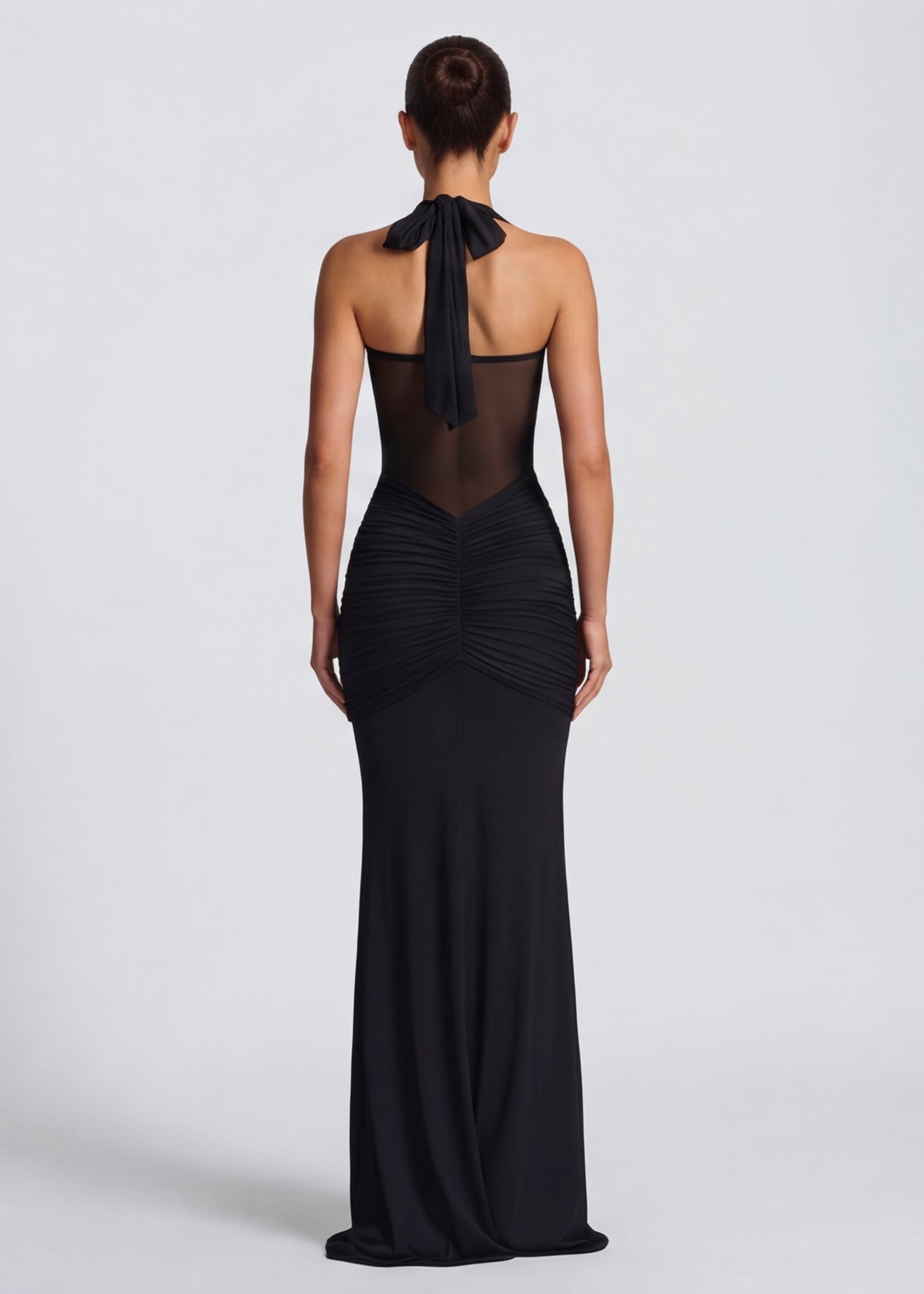 Vixen Maxi Dress ROSIE LANE
