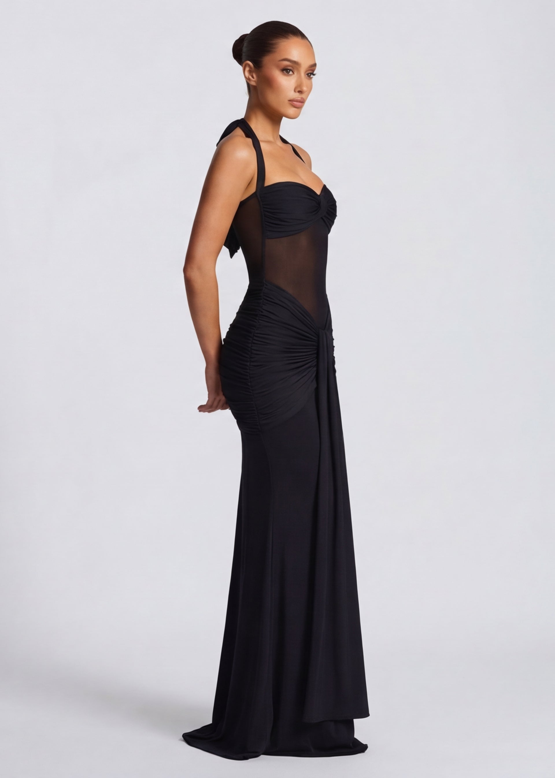 Vixen Maxi Dress ROSIE LANE