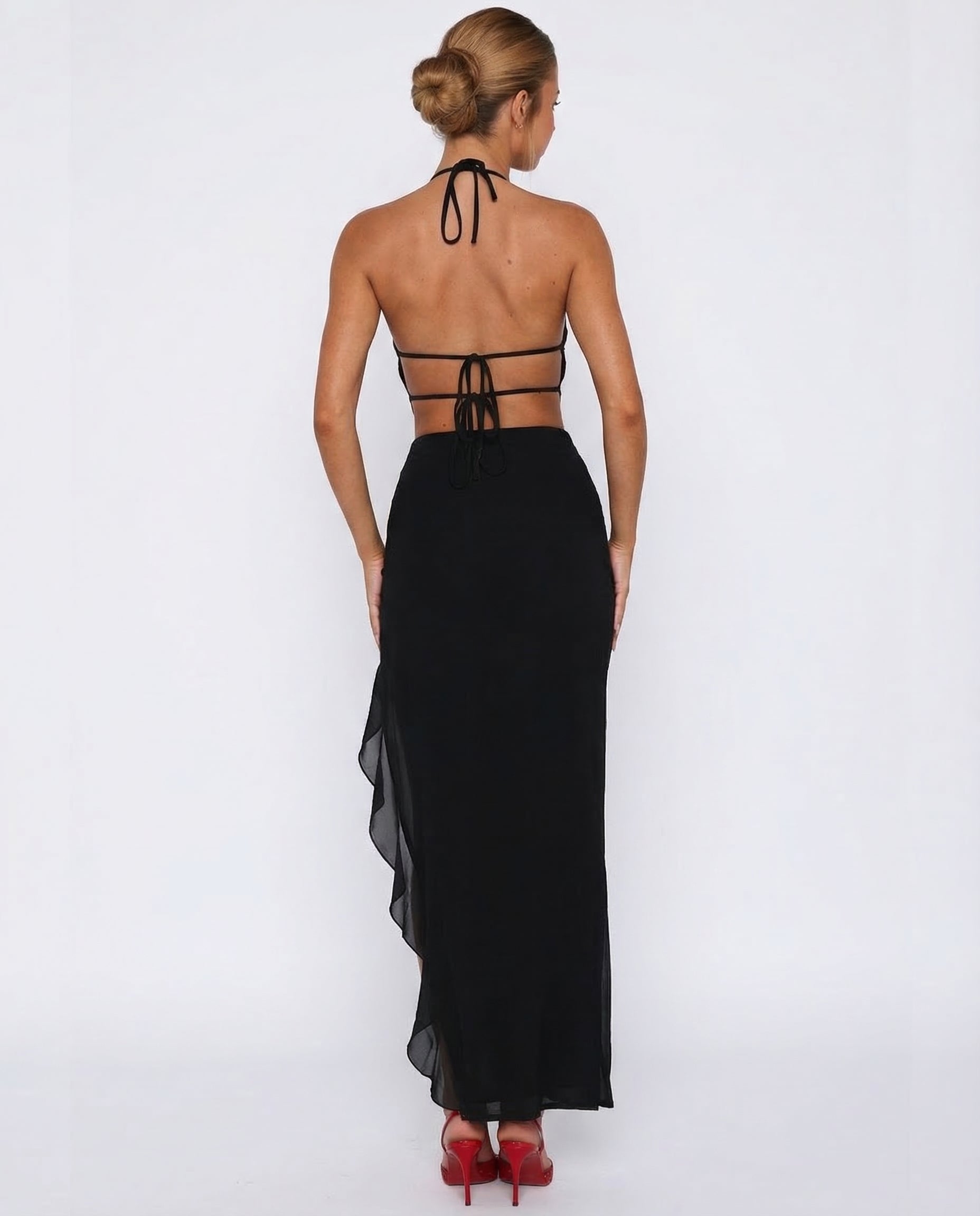 Scarlett Maxi Dress ROSIE LANE