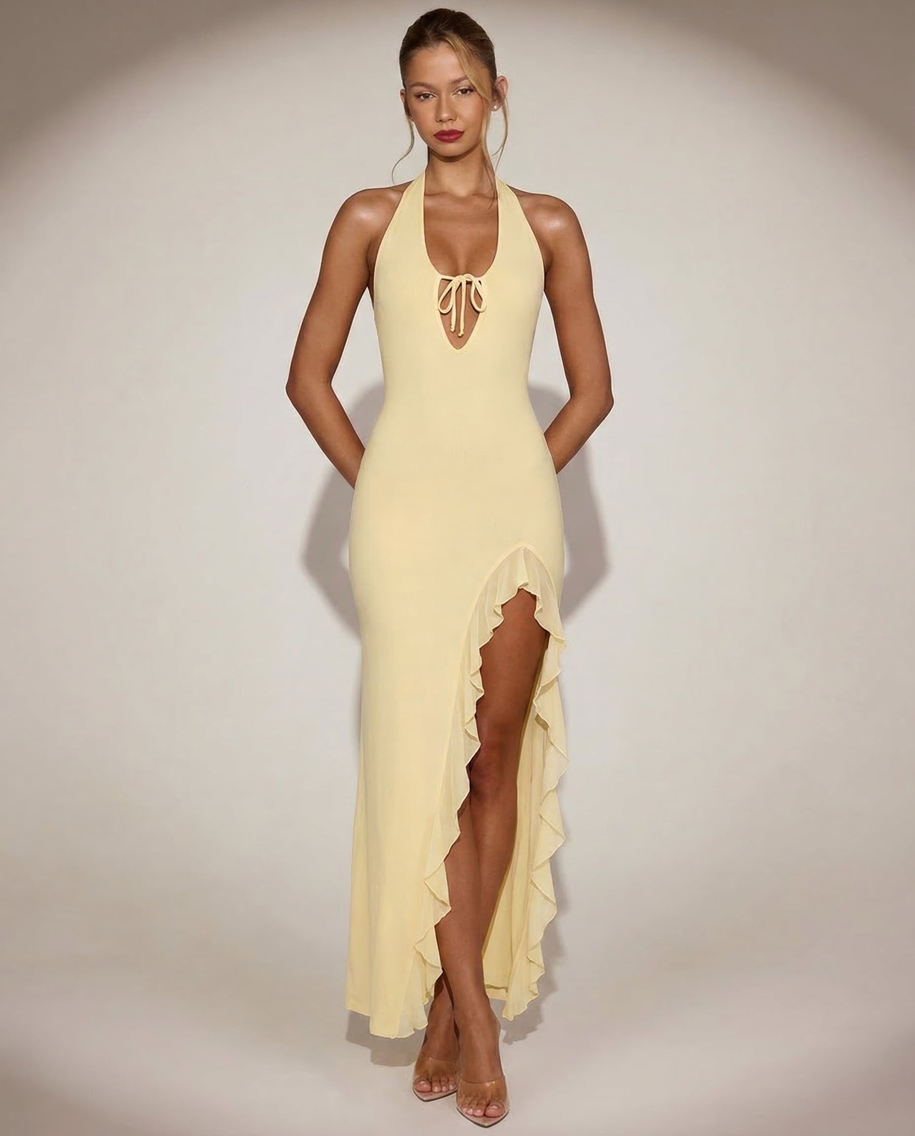 Scarlett Maxi Dress ROSIE LANE