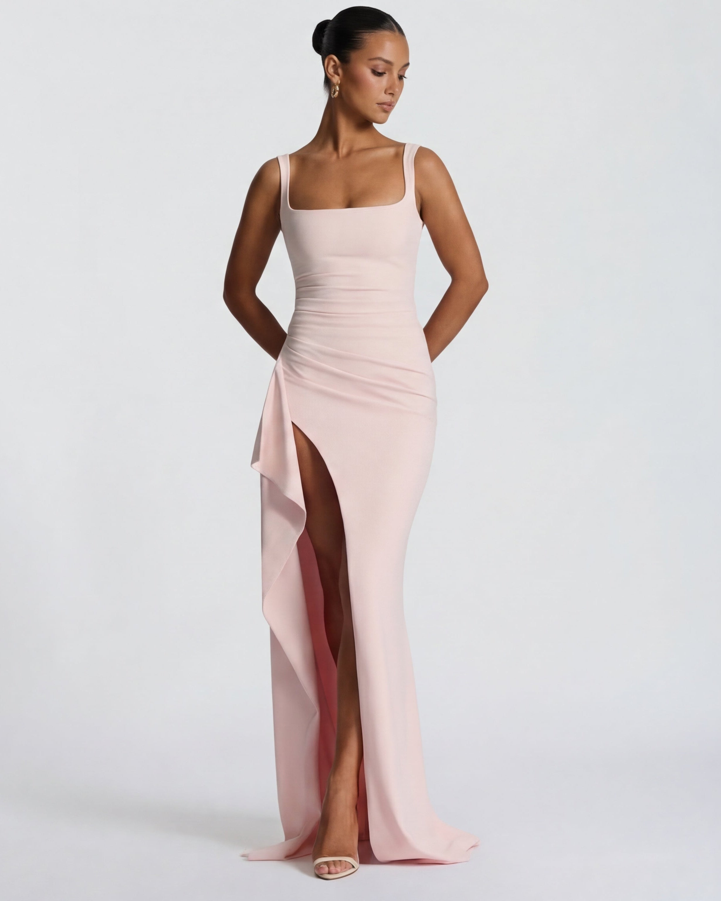 Solaria Maxi Dress ROSIE LANE