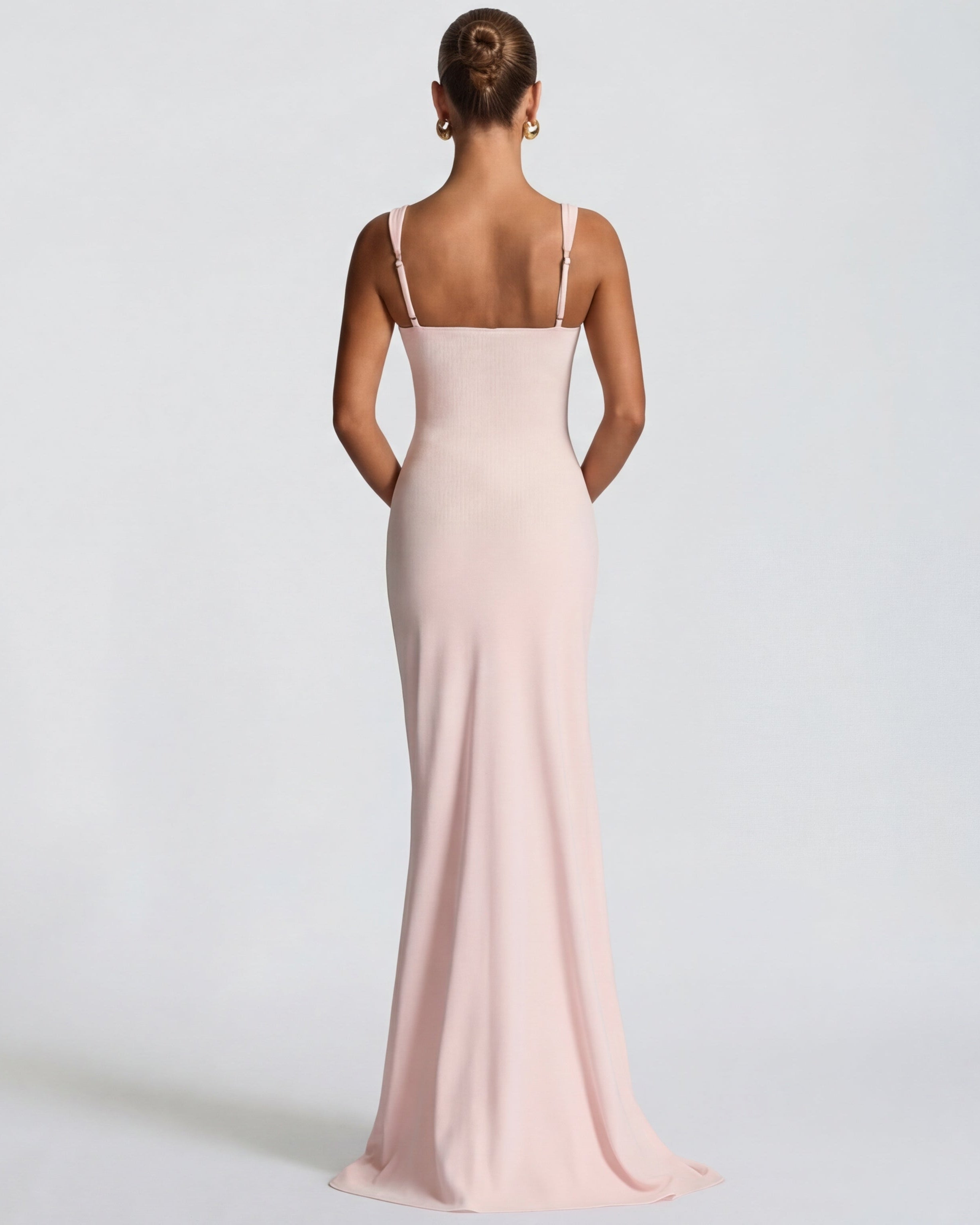 Solaria Maxi Dress ROSIE LANE