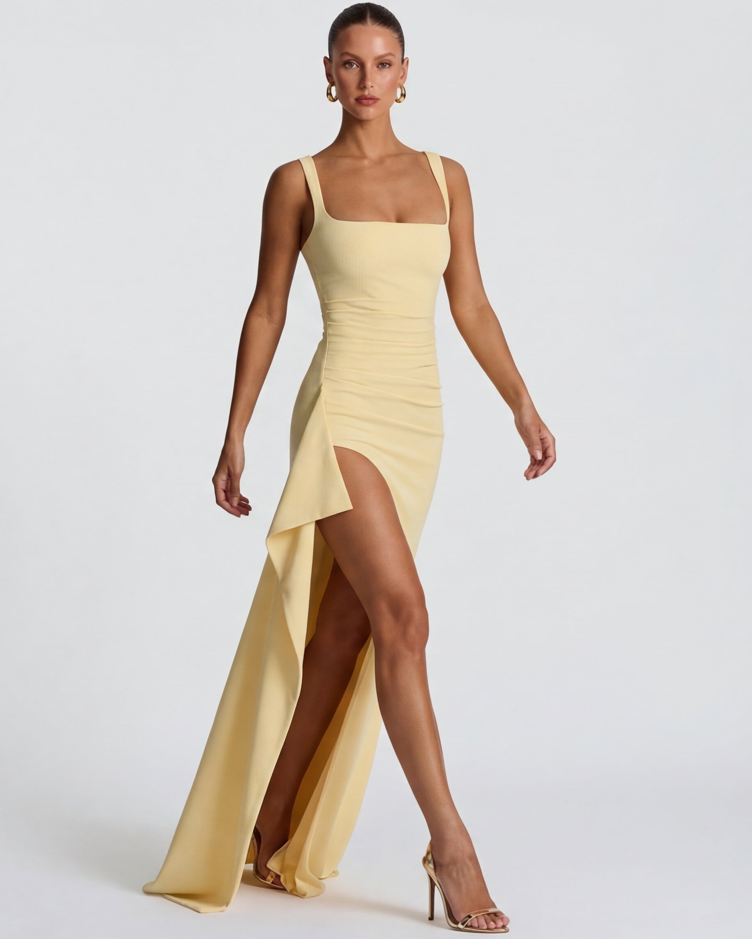 Solaria Maxi Dress ROSIE LANE