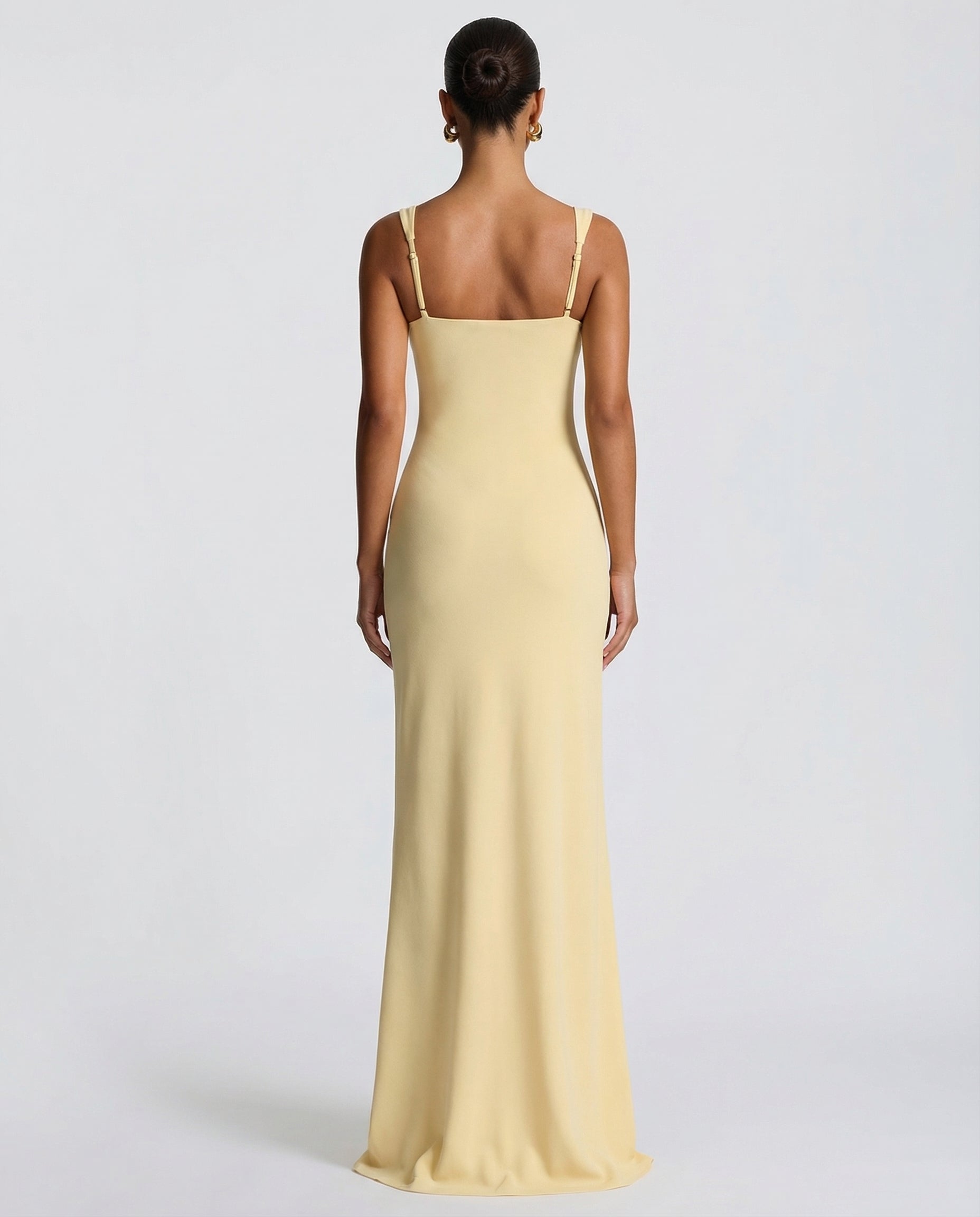 Solaria Maxi Dress ROSIE LANE