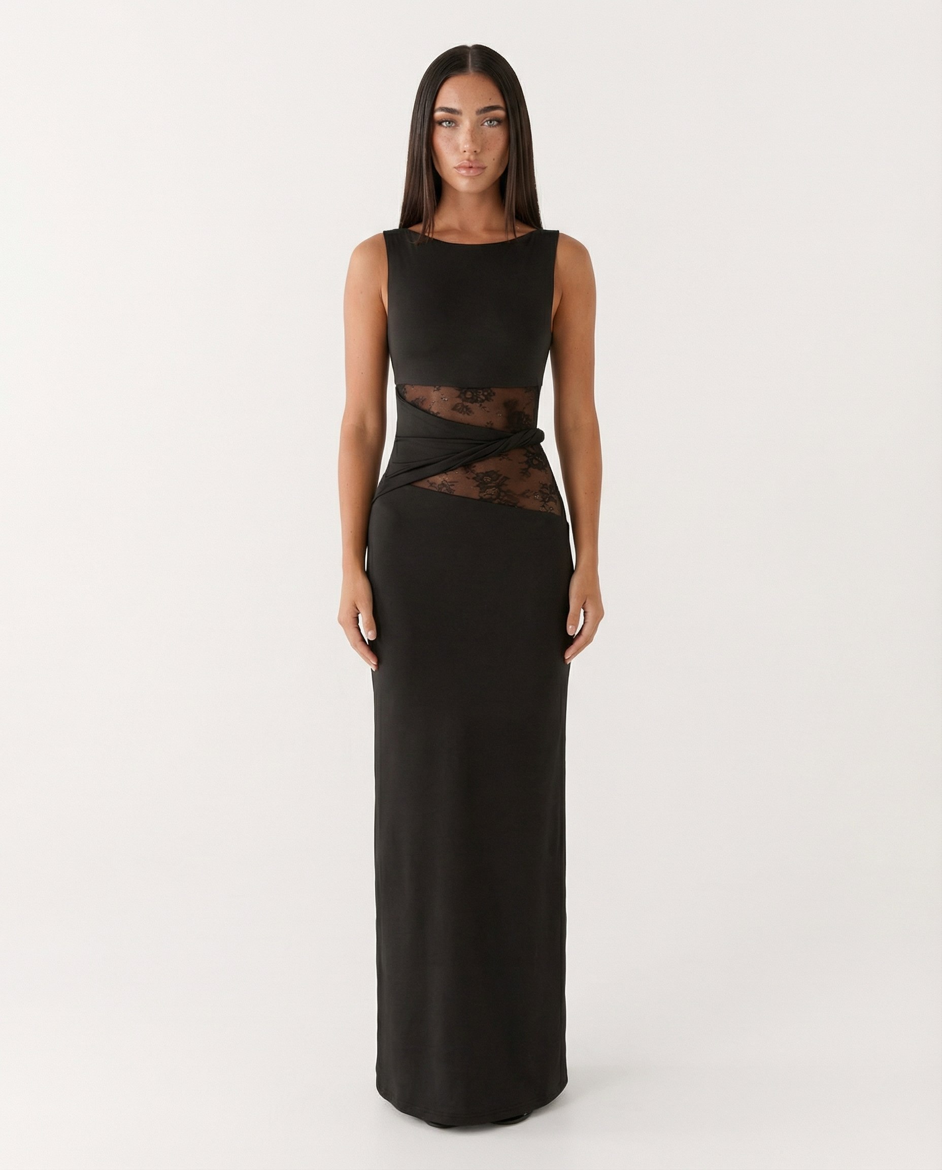 Liliana Maxi Dress ROSIE LANE